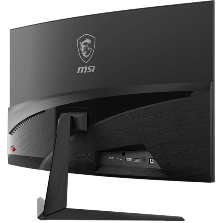 MSI 32" 144 Hz UHD gaming monitor FreeSync Premium (AMD Adaptive Sync) 3840 x 2160 (4K) ADOBE RGB / DCI-P3 / SRGB 90% / 91% / 114% G321CU - Image 4