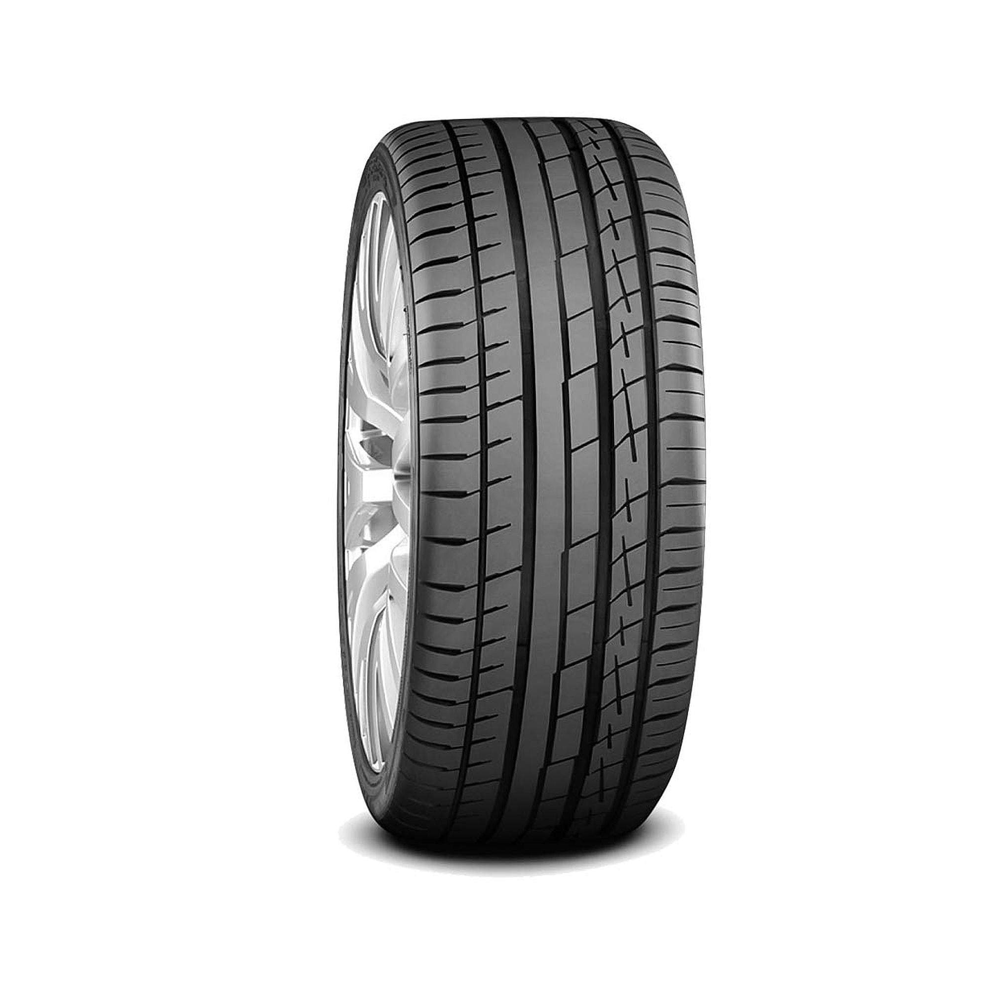 Accelera Iota All Season 235/65R17 108V XL Passenger Tire - Image 5