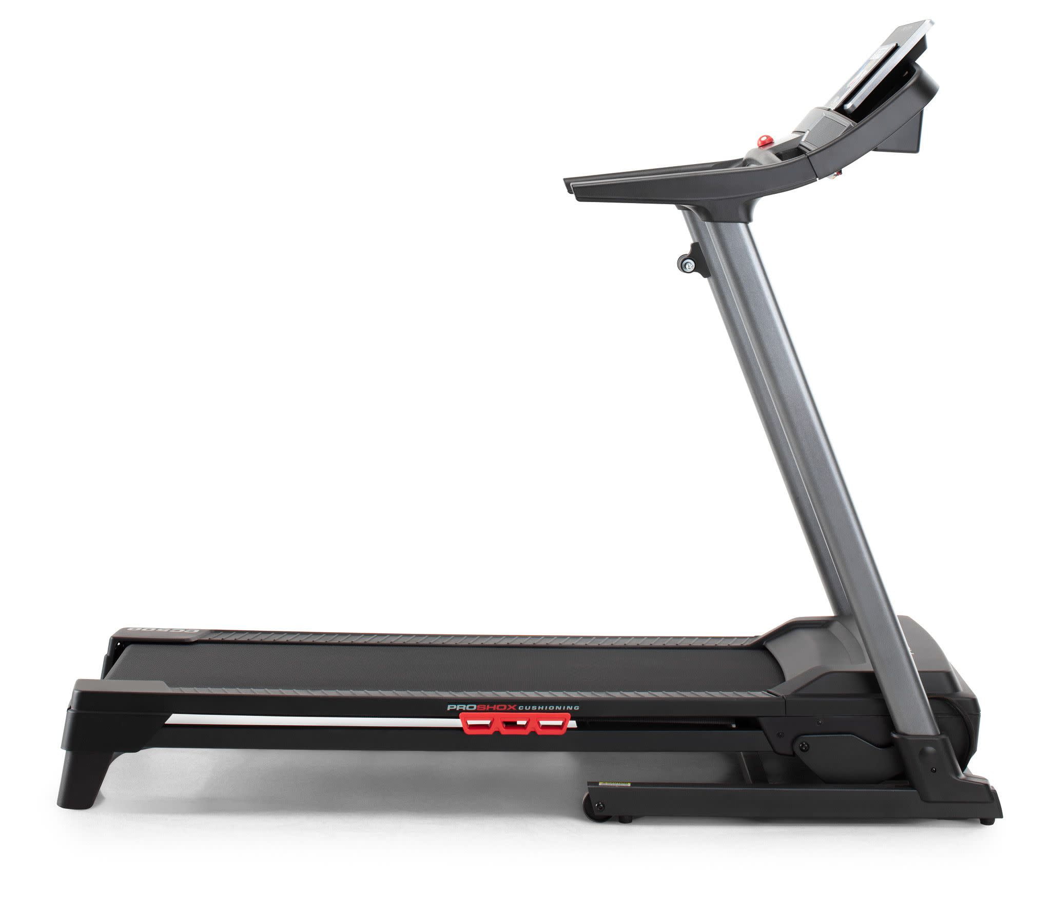 ProForm Cadence Compact 500 Folding Treadmill, Compatible with iFIT Personal Training - Image 27