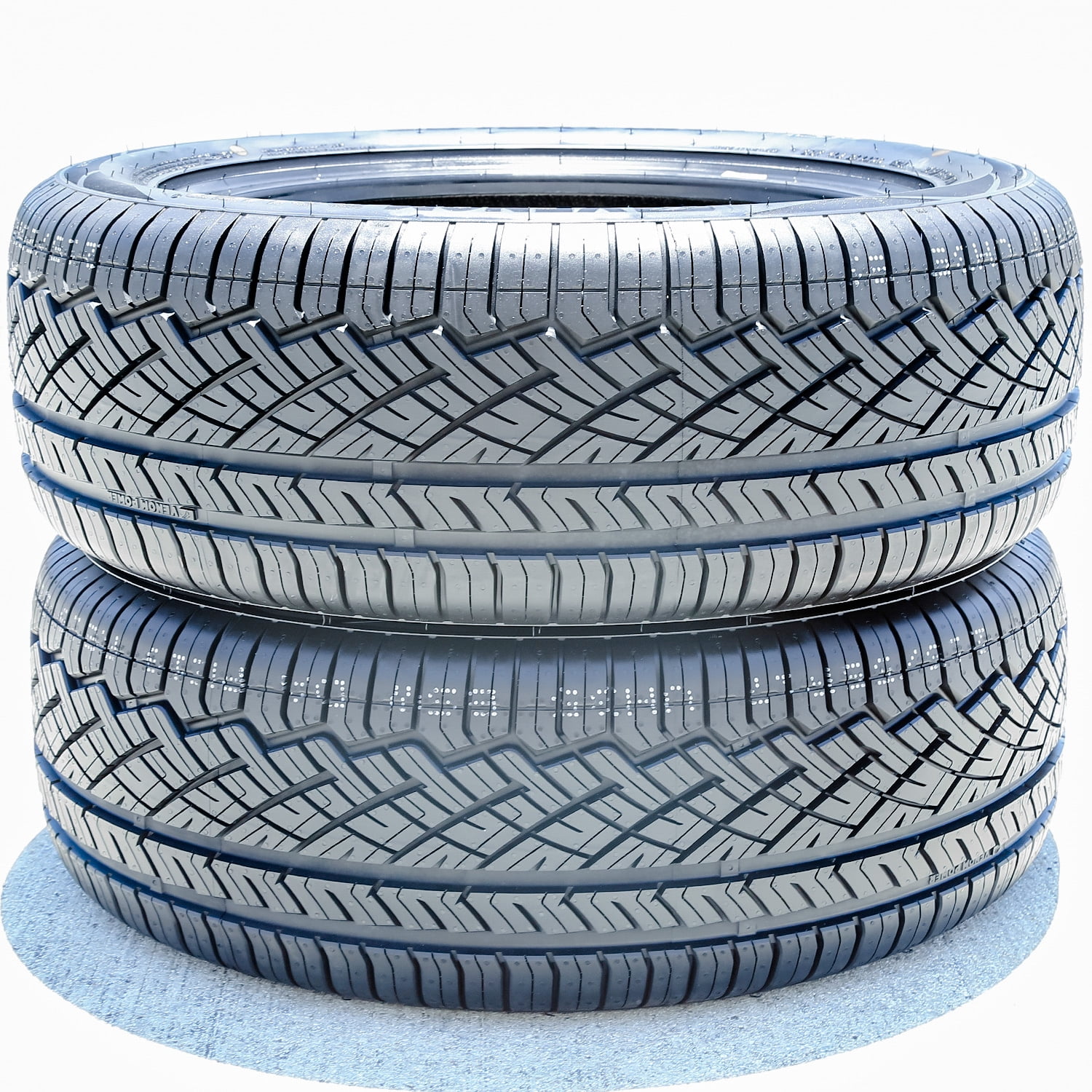 Venom Power Covert Grip ASP 235/45ZR18 235/45R18 94W High Performance a/s All Season Tire - Image 9