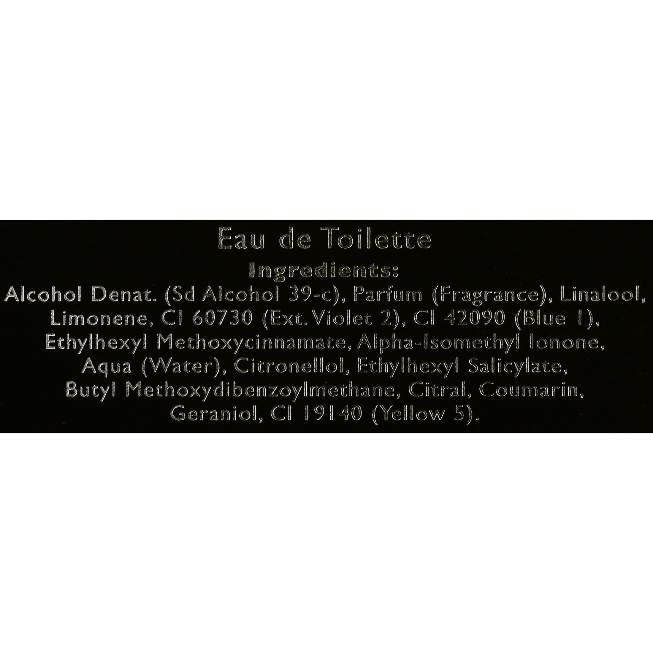 Versace Pour Homme Eau de Toilette ,Cologne Spray for Men 3.4 fl oz, - Image 3