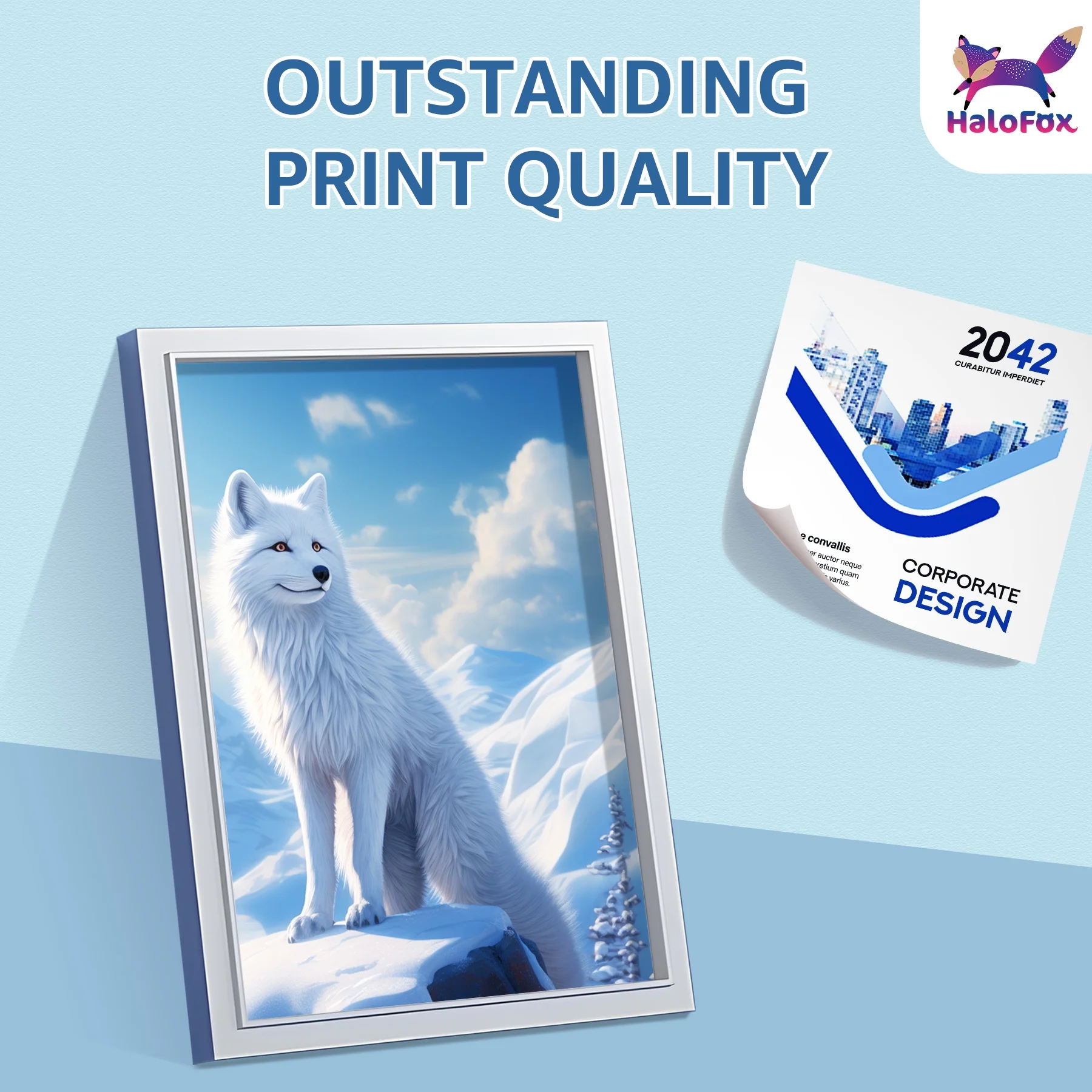 206X W2110X Toner Compatible for HP 206X W2110X 206A Toner Cartridge for Color Pro MFP M283fdw M283cdw M255dw Printer,Black Cyan Magenta Yellow,4 Pack(No Chip) - Image 8