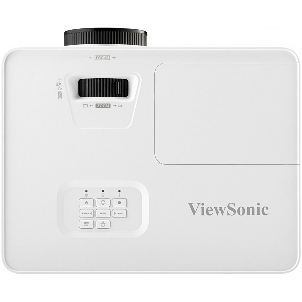 ViewSonic PA700W-S 4500-Lumen WXGA Projector - Image 3