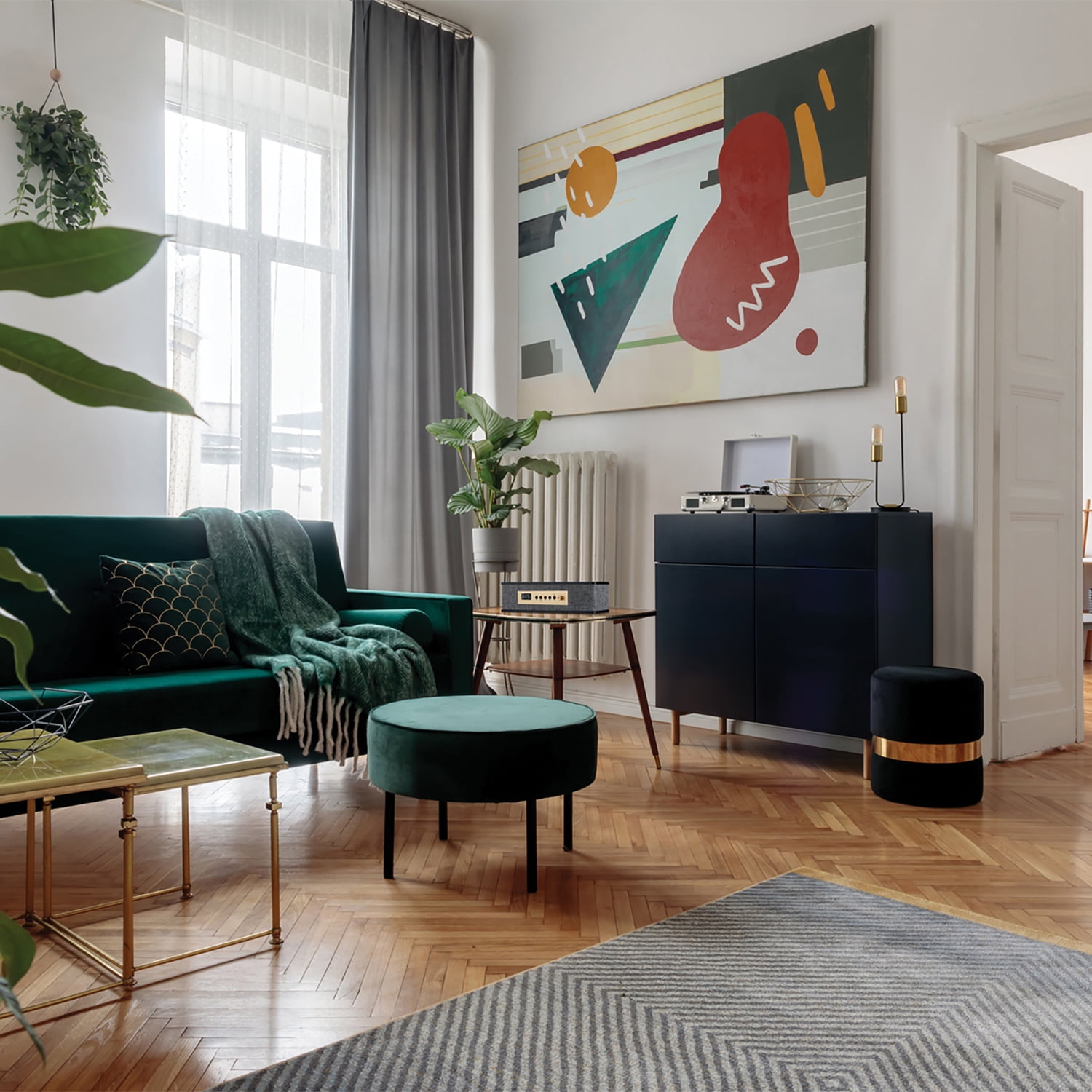 iLive ISB330 - Speaker - for portable use - wireless - Bluetooth - black - Image 4