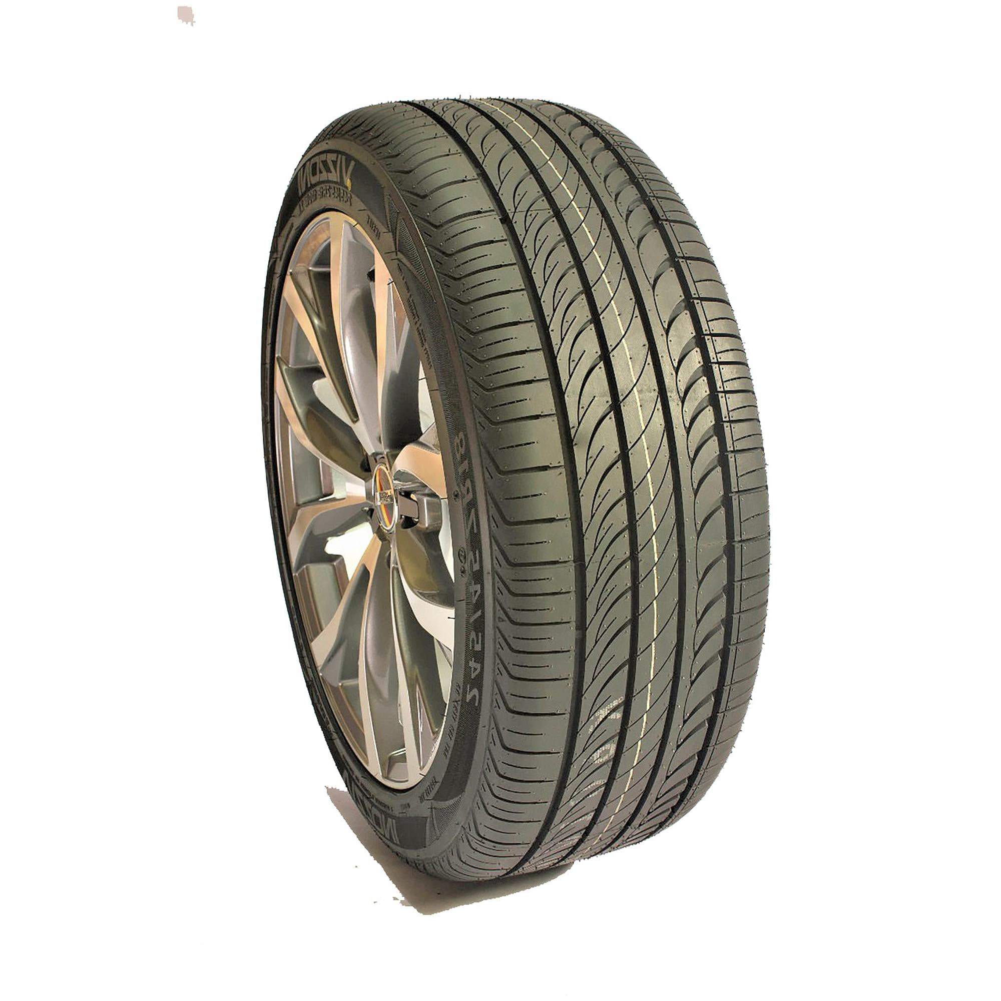 Vizzoni VZ102 All Season 195/65R15 91V Passenger Tire - Image 5