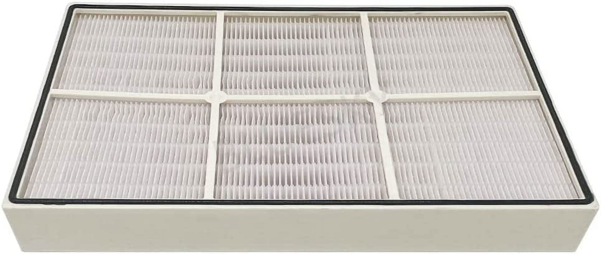 True HEPA Carbon Pre Filter Set For Sears Kenmore 83375, 83376, 83200, 83202 (Progressive 335), 83230, 83354, 83355 & 295 Series, 2 Packs - Image 4