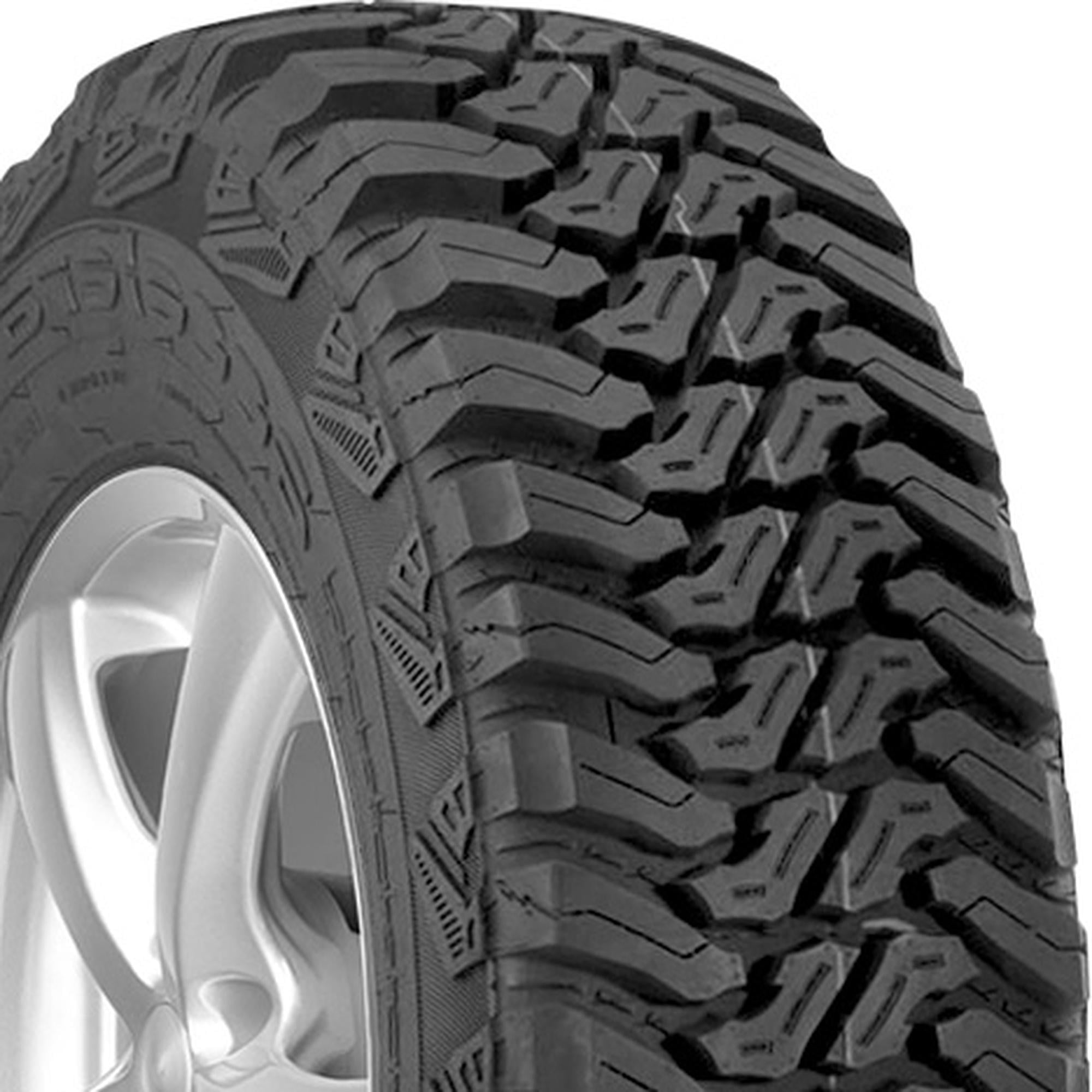 Accelera MT-1 LT All-Season 315/70R17 121 Q Tire - Image 3
