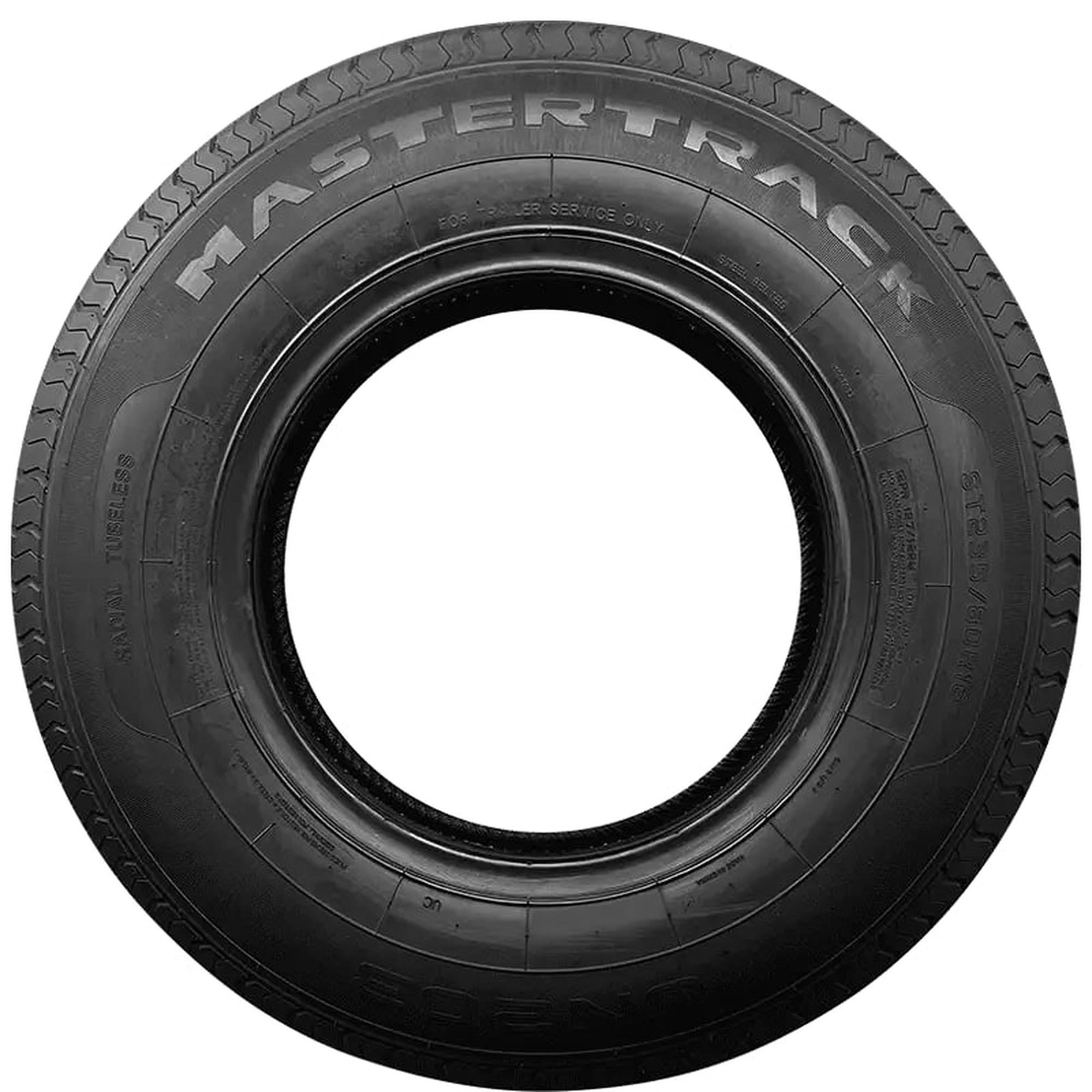 Unicorn Mastertrack ST225/75R15 115Q D Trailer Tire - Image 4