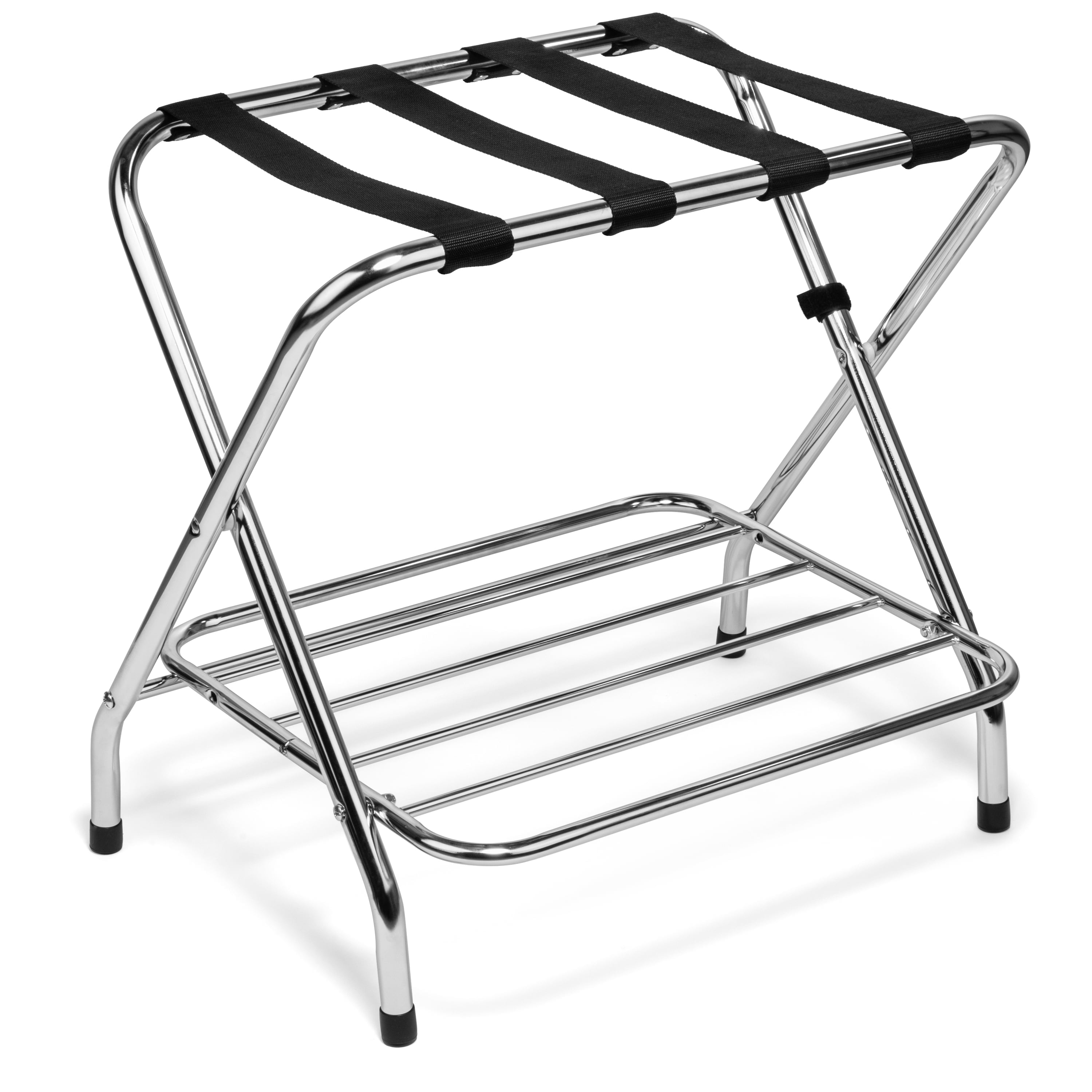 2- Shelf Luggage Rack 1PK - Image 6