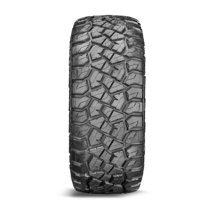Mastertrack BADLANDS RT Rug Terrain LT285/70R17 285/70R17 10 Ply 126/123Q E SUV Light Truck Tires - Image 4