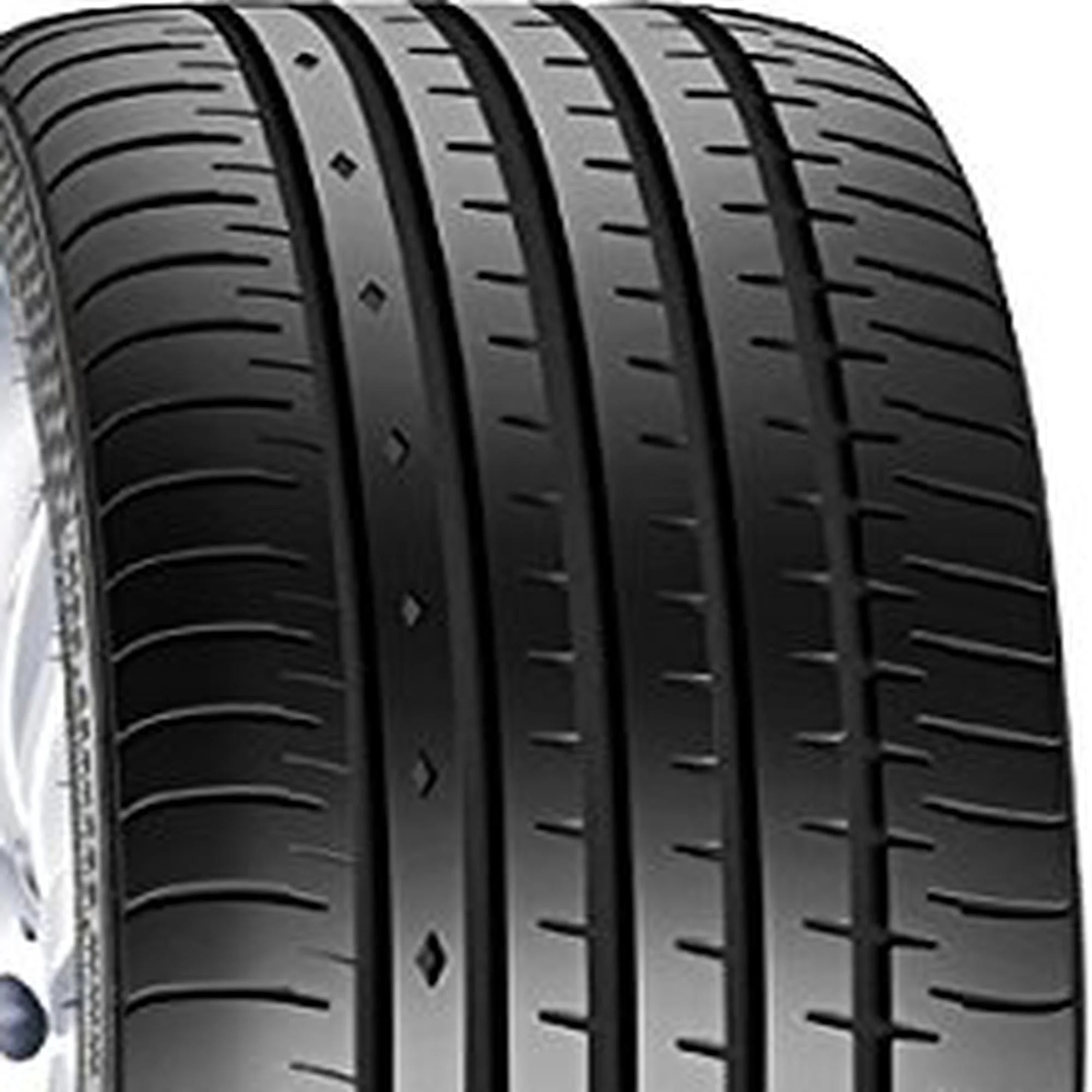 Accelera Phi 2 All Season 285/35ZR19 103Y XL Passenger Tire - Image 3