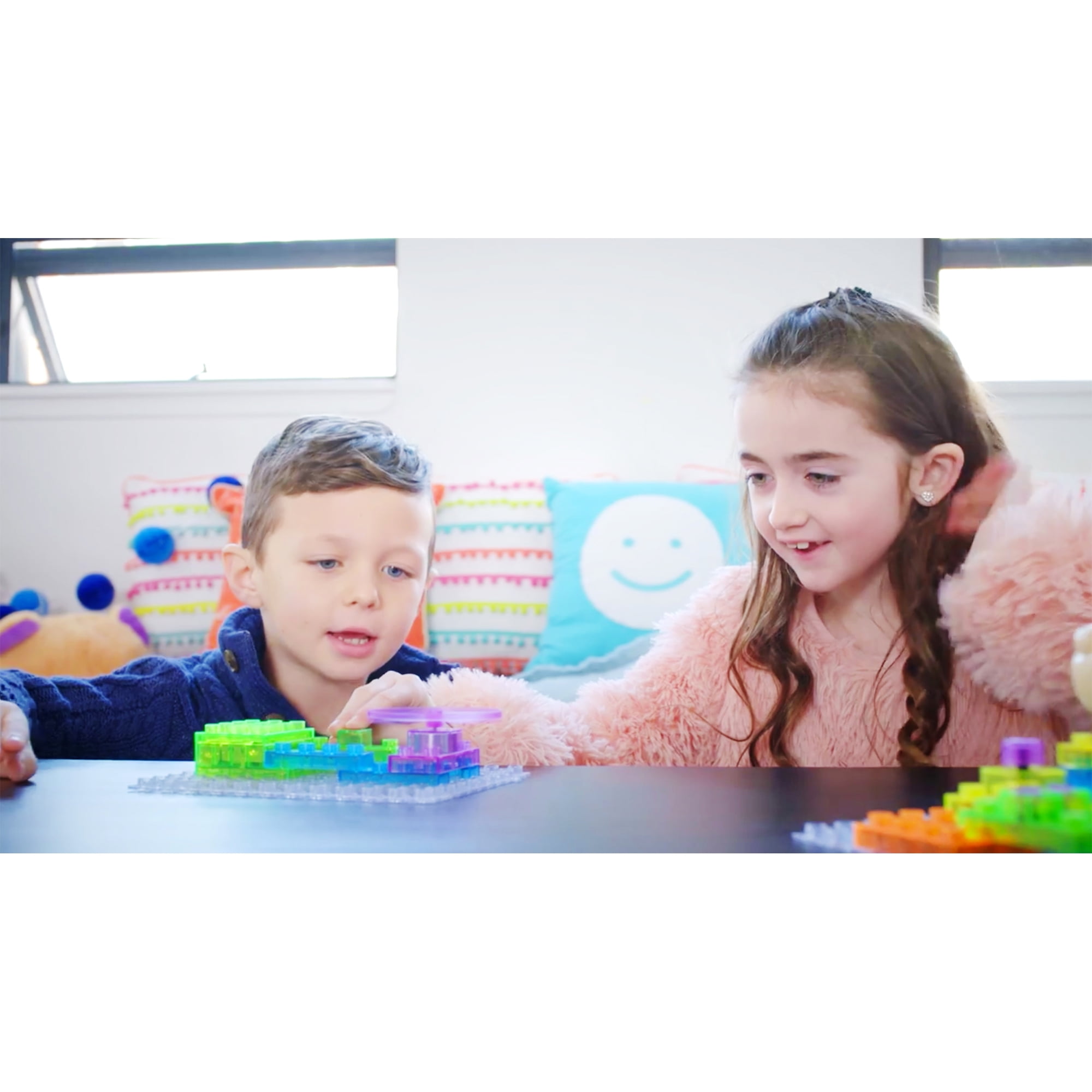 E-Blox - Power Blox Pro Set - Electronic Building Kit - Image 7