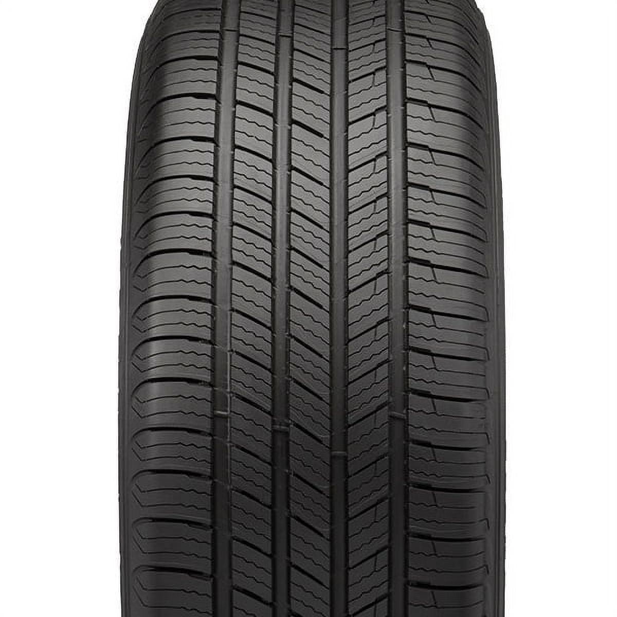 Michelin Defender LTX M/S All-Season LT285/75R16/E 126/123R Tire - Image 4