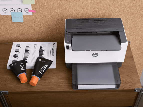 HP 218X High Yield Black Original LaserJet Toner Cartridge, ~3,200 pages black, - Image 5