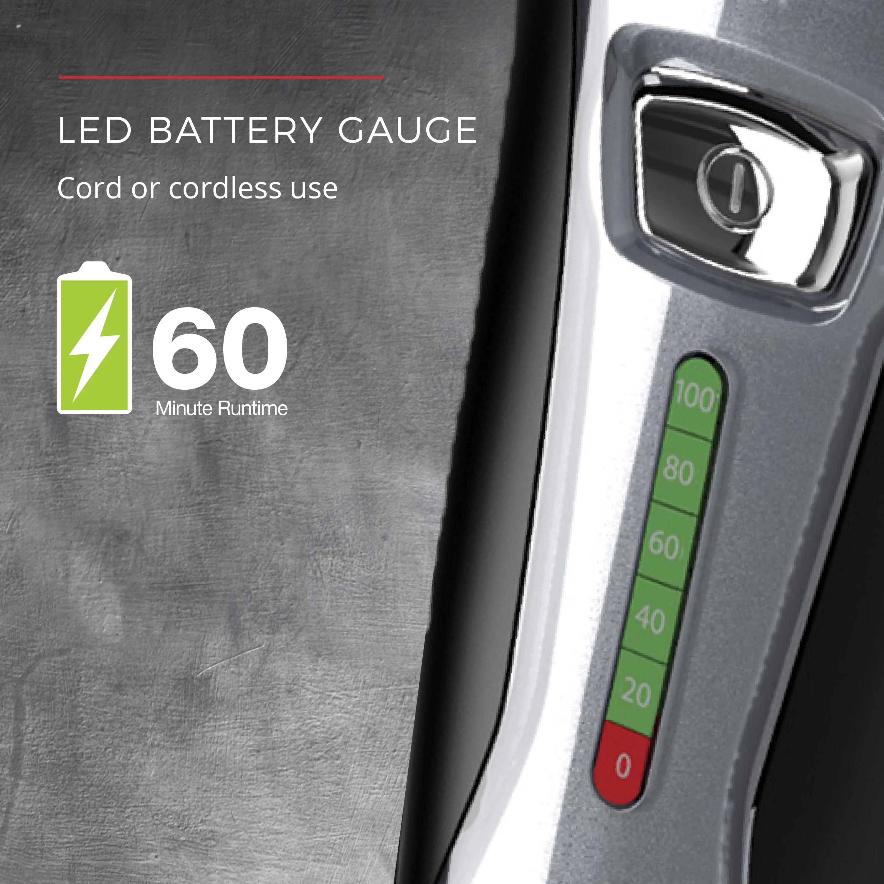 Remington F5-5800 Foil Electric Shaver for Men with Intercept Shaving Technology, Black, F5-5800B-AT1 - Image 9