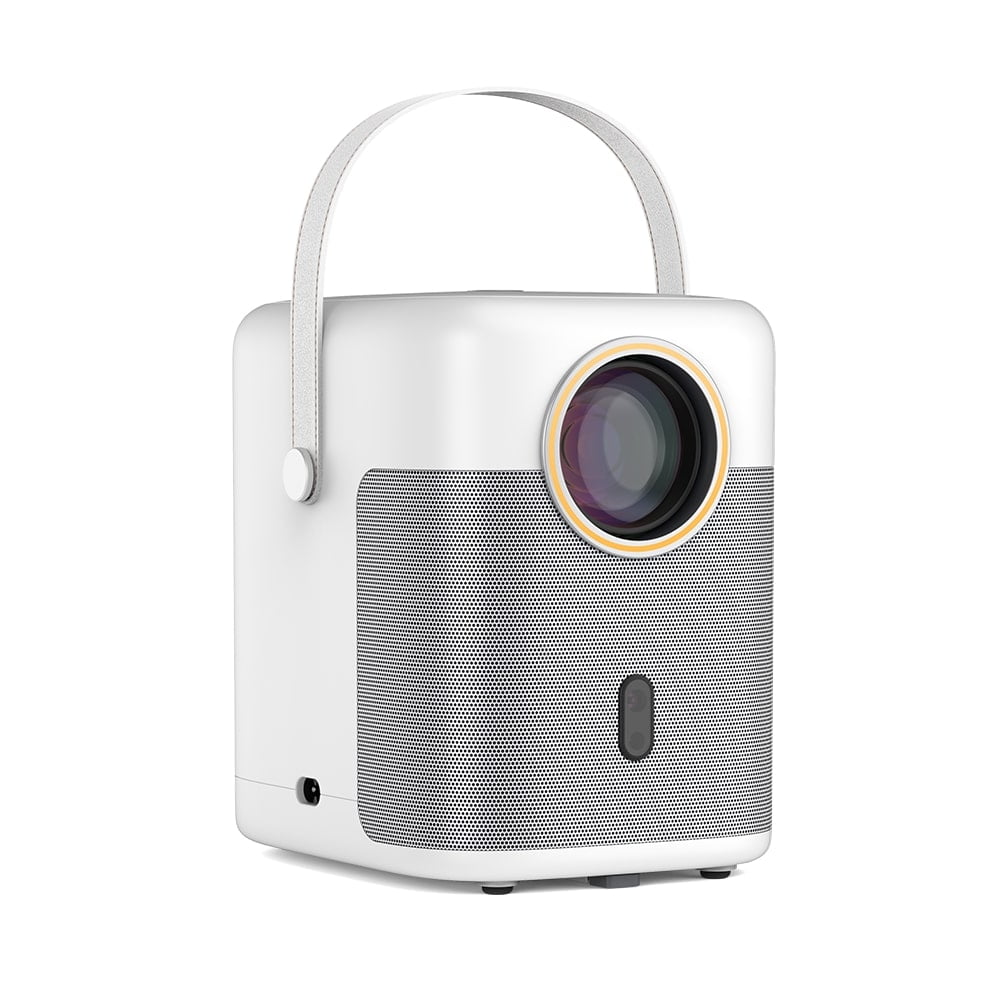 VANKYO-Performance H300W Native 1080P Portable Smart Projector, 5G Wifi and Bluetooth Outdoor Movie Projector, Wireless Mirroring, Auto Keystone - Image 9