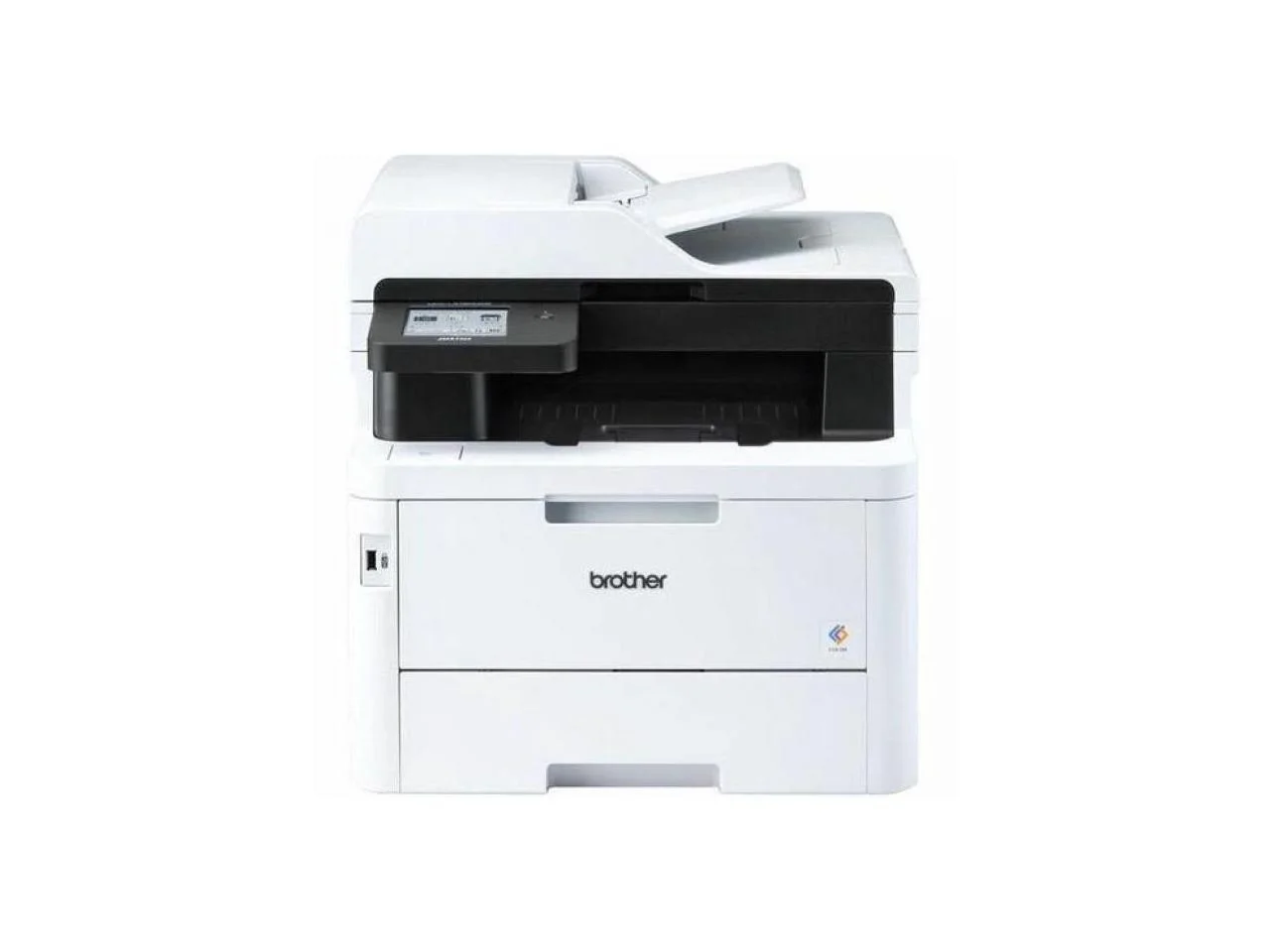 Brother MFC-L3780CDW Wireless Digital Color All-in-One Printer with Laser Quality Output - Image 5