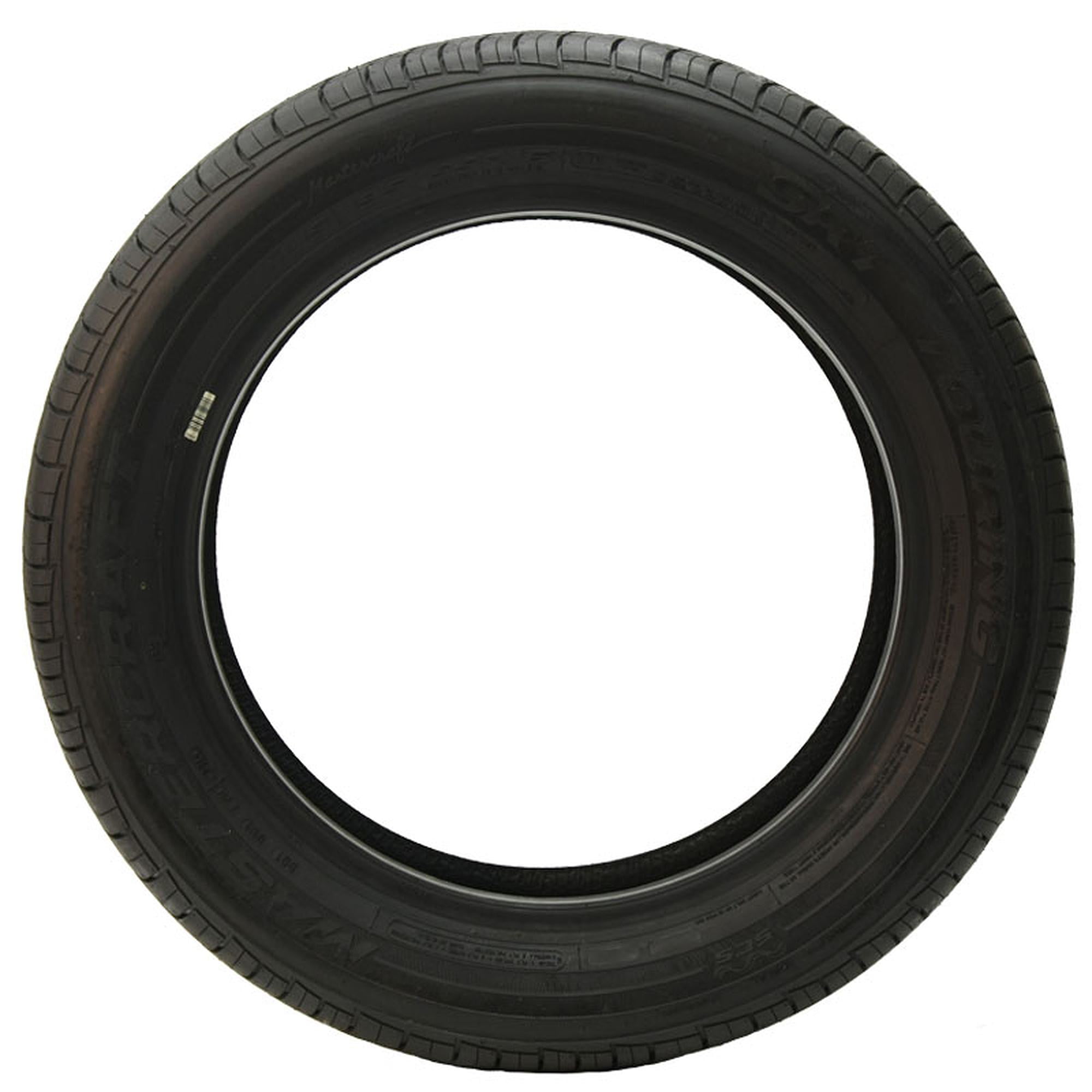 Mastercraft SRT Touring All-Season 195/65R15 91H Tire - Image 6