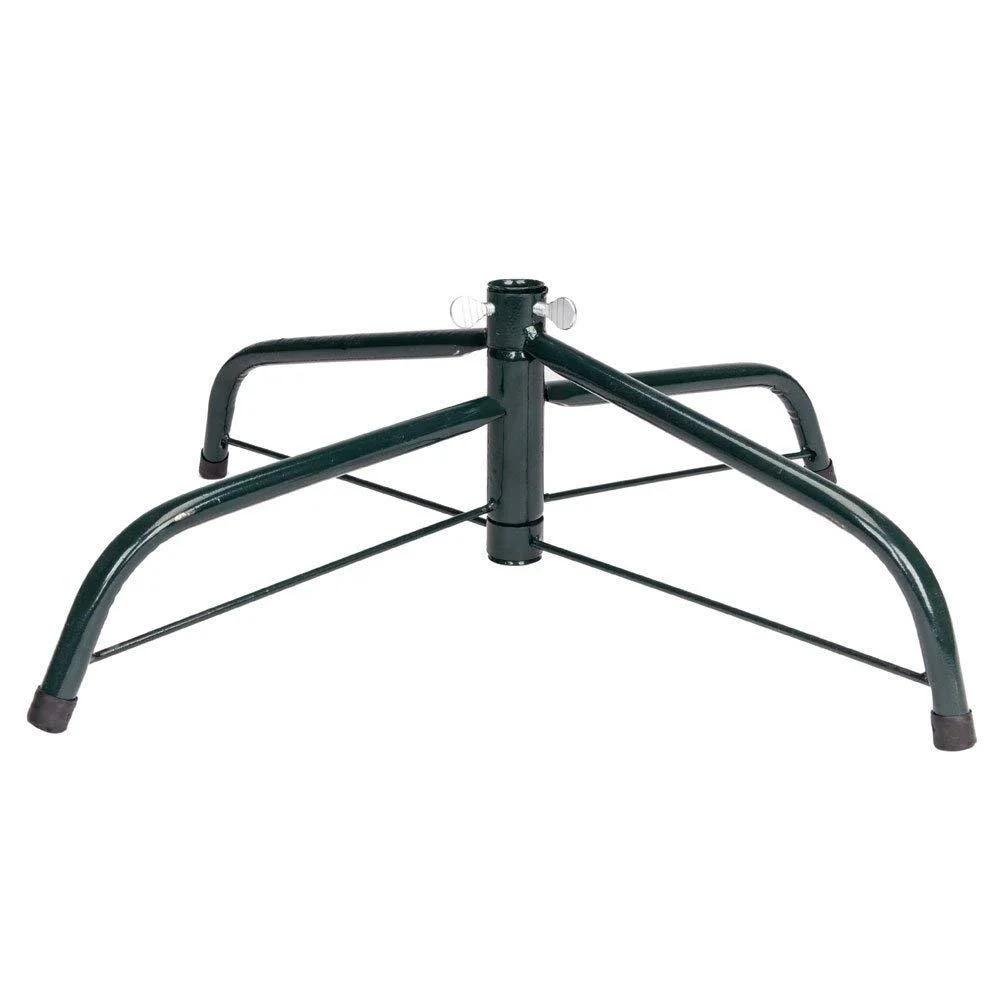 Ktaxon 7ft Artificial Full Christmas Tree with 1200 Tips, Holiday Xmas Tree for Home Party Decoration, Includes Stand - Image 3