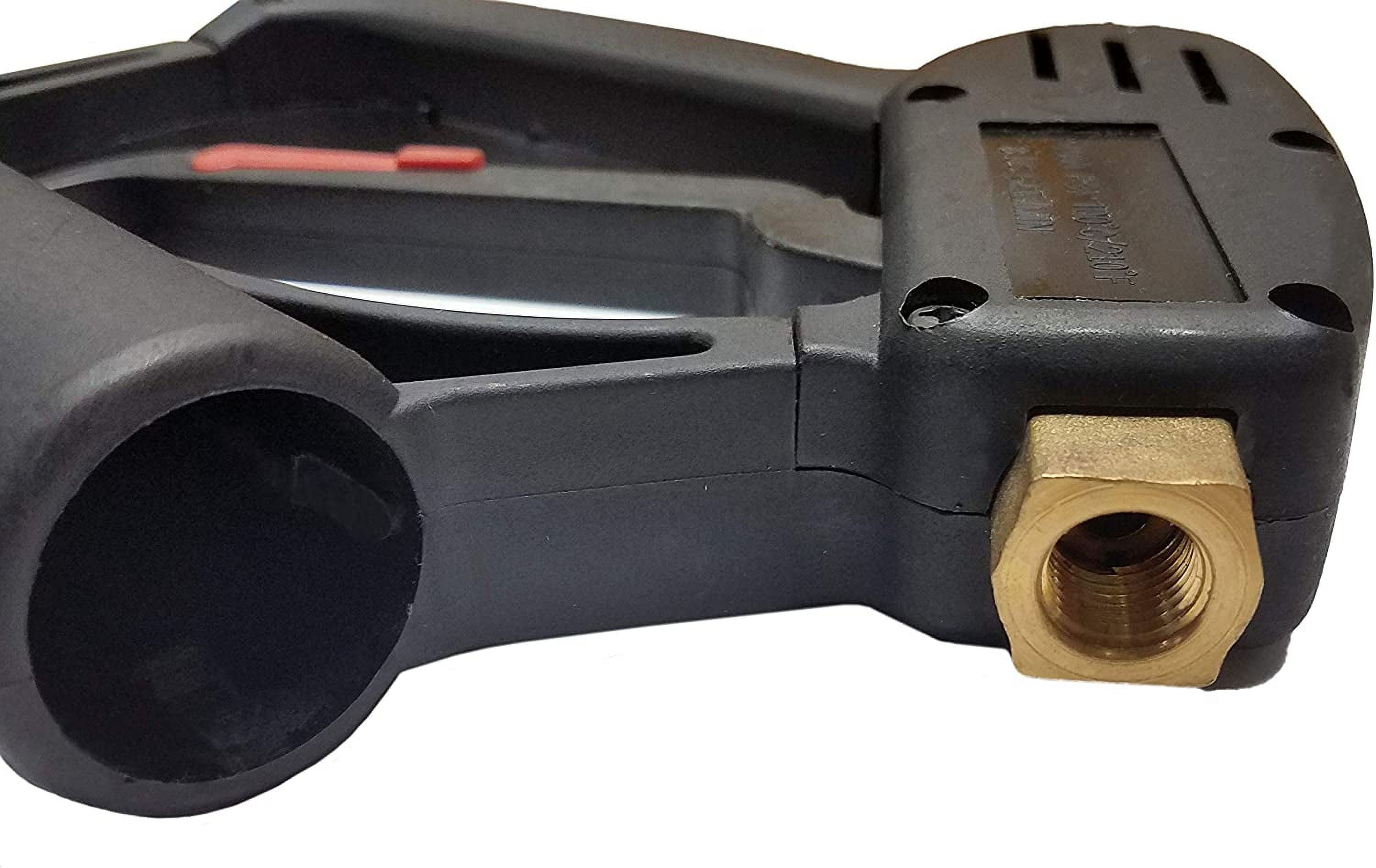 Ultimate Washer Replacement BE Surface Cleaner Spray Trigger Gun 85.202.115, for 18”, 20” and 24” Models - Image 4