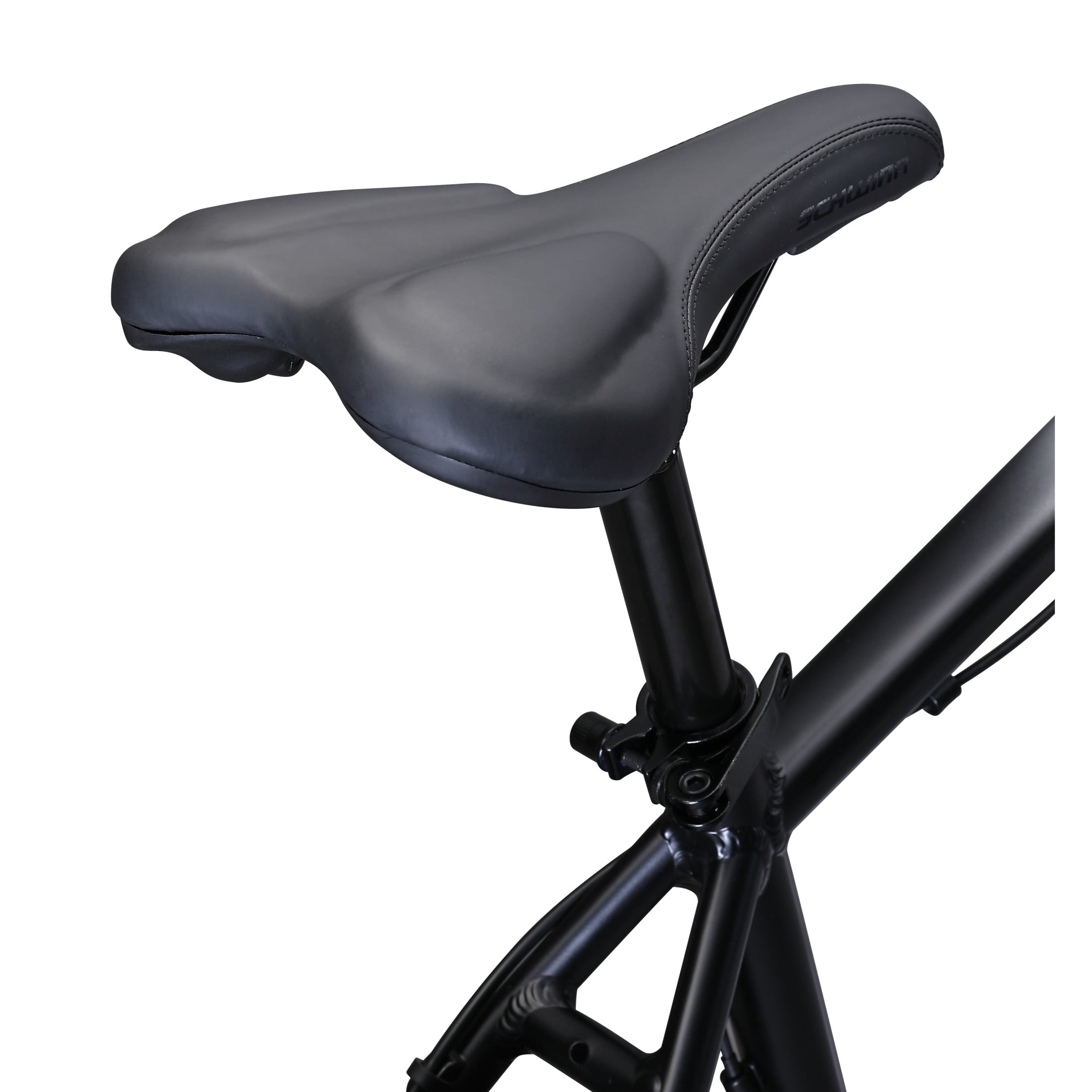 Schwinn AL Comp Mountain Bike, 27.5-in. Wheels, 21 Speed Adult Bicycle, Grey - Image 5