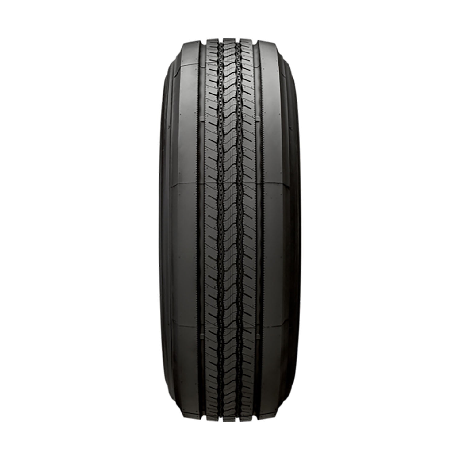 Bridgestone R238 225/70R19.5 126L F Commercial Tire - Image 6