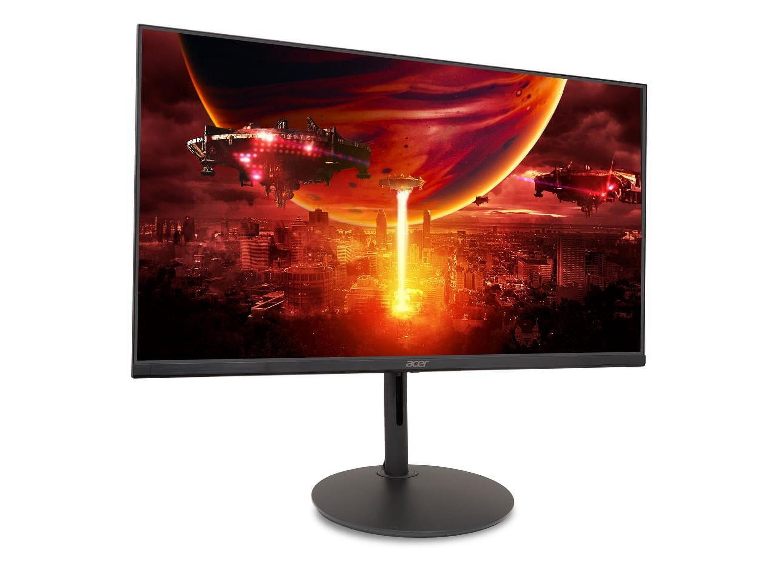 Acer 27" 180 Hz IPS FHD Gaming Monitor FreeSync Premium (AMD Adaptive Sync) Nitro XF270 M3biiph - Image 4