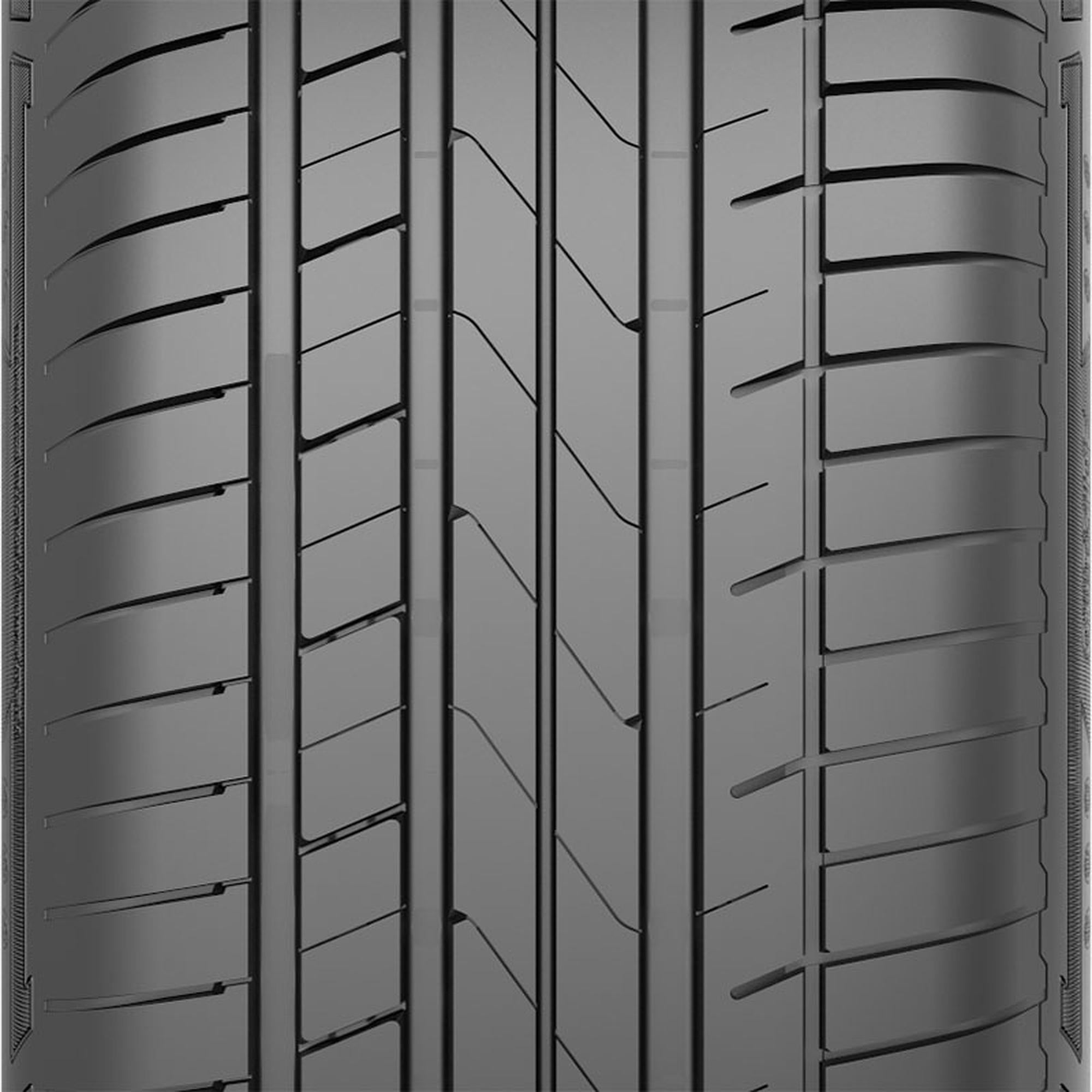 Petlas Explero H/T PT431 UHP Summer 225/55R19 99H SUV/Crossover Tire - Image 3