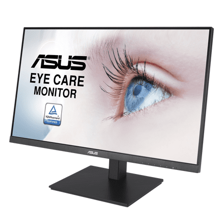 ASUS VA27DQSB 27" 16:9 Full HD IPS WLED LCD Monitor, Built-In Speakers - Image 5