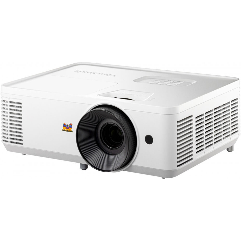 ViewSonic PA700W-S 4500-Lumen WXGA Projector - Image 6