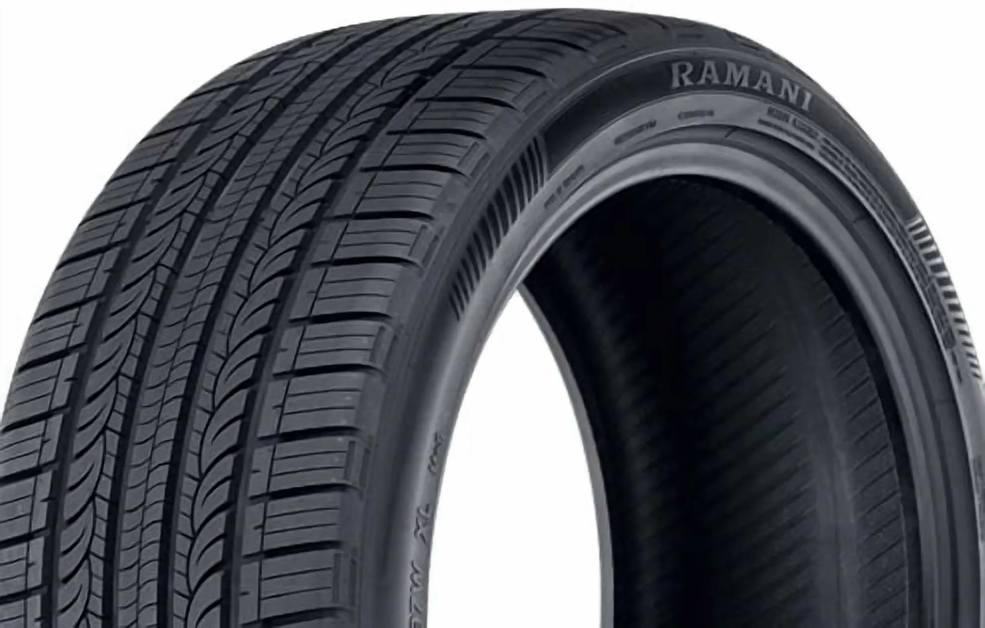 2 Lionhart Ramani A/S 195/65R15 91V Tires All Season/ 500AA / 50K Mi Warranty LHGSRAS1565020 / 195/65/15 / 1956515 - Image 3
