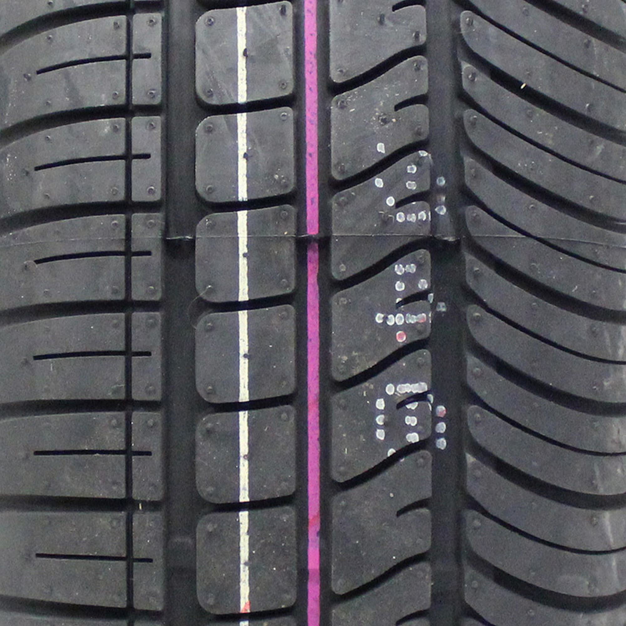 Zeetex ZT2000 All Season 195/55R16 87V Passenger Tire - Image 5