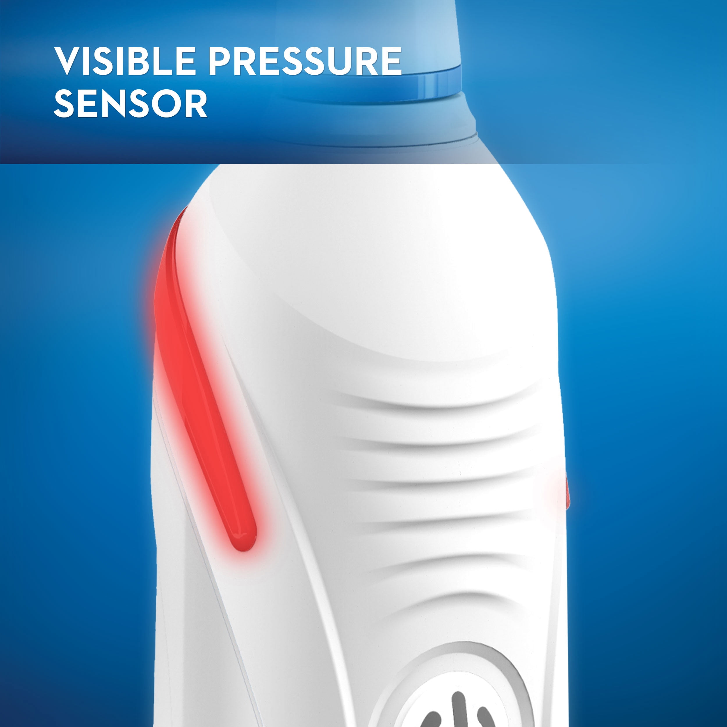 Oral-B Gum and Sensitive Care, Rechargeable Electric Toothbrush, Powered by Braun - Image 4