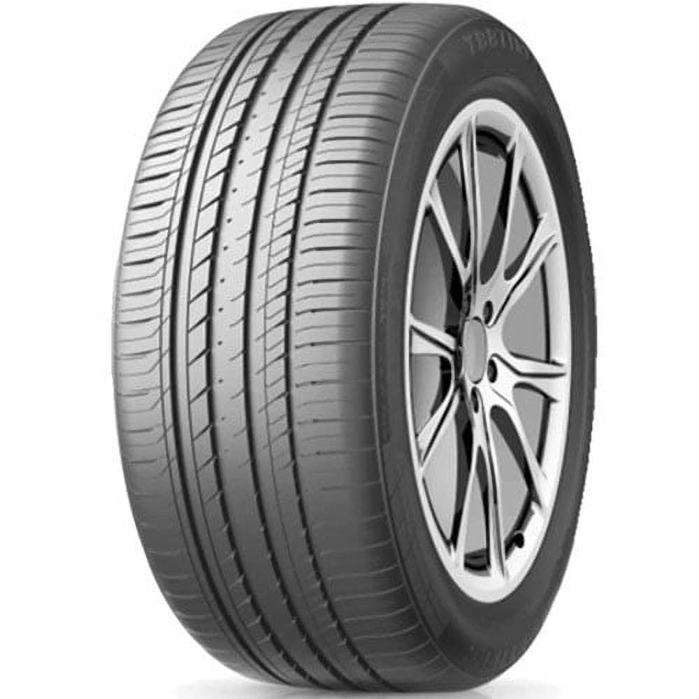 Set of 2 TBB TR-66 215/55ZR17 98W XL Tires - Image 3