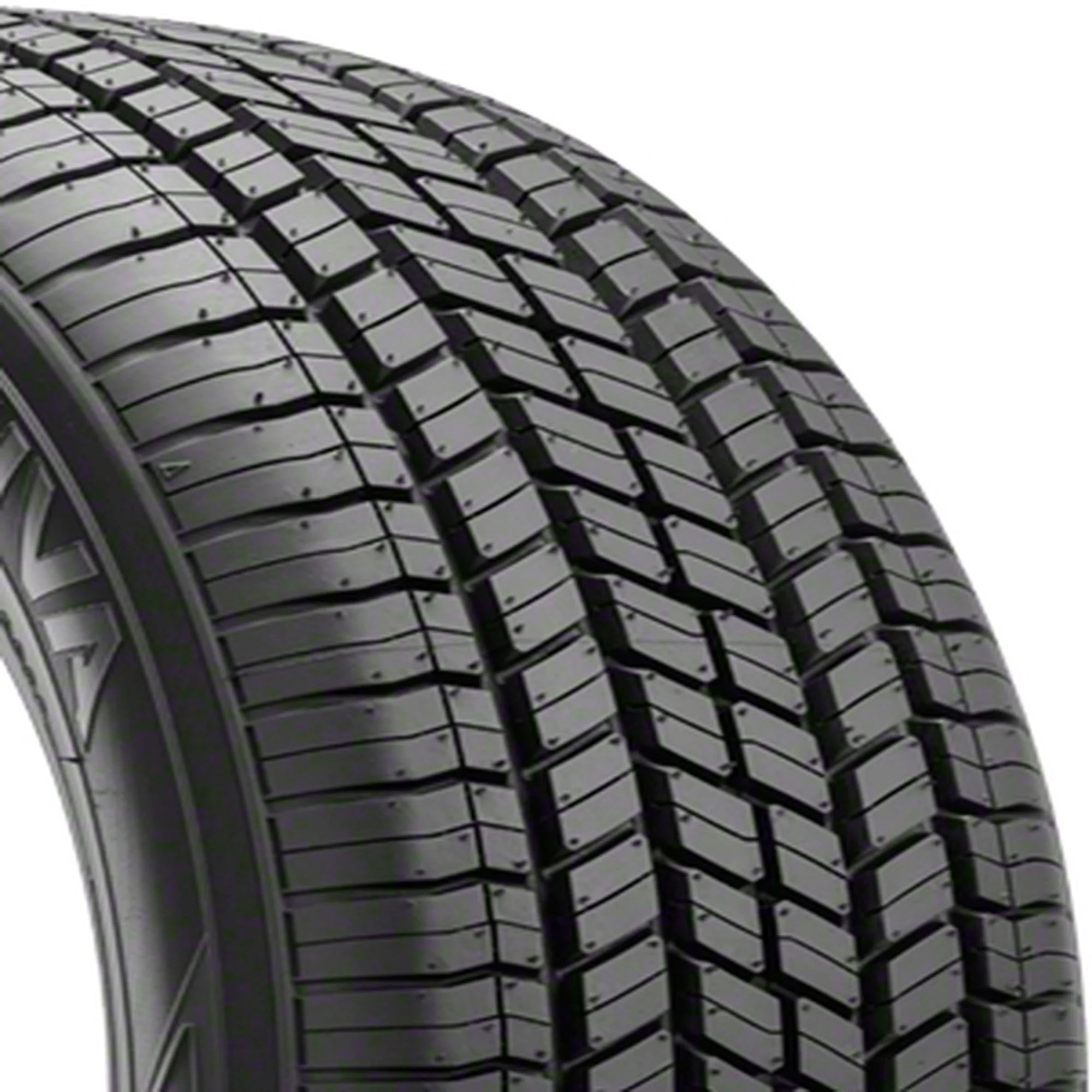 Yokohama Avid S30D All Season 205/55R16 89V Passenger Tire - Image 3