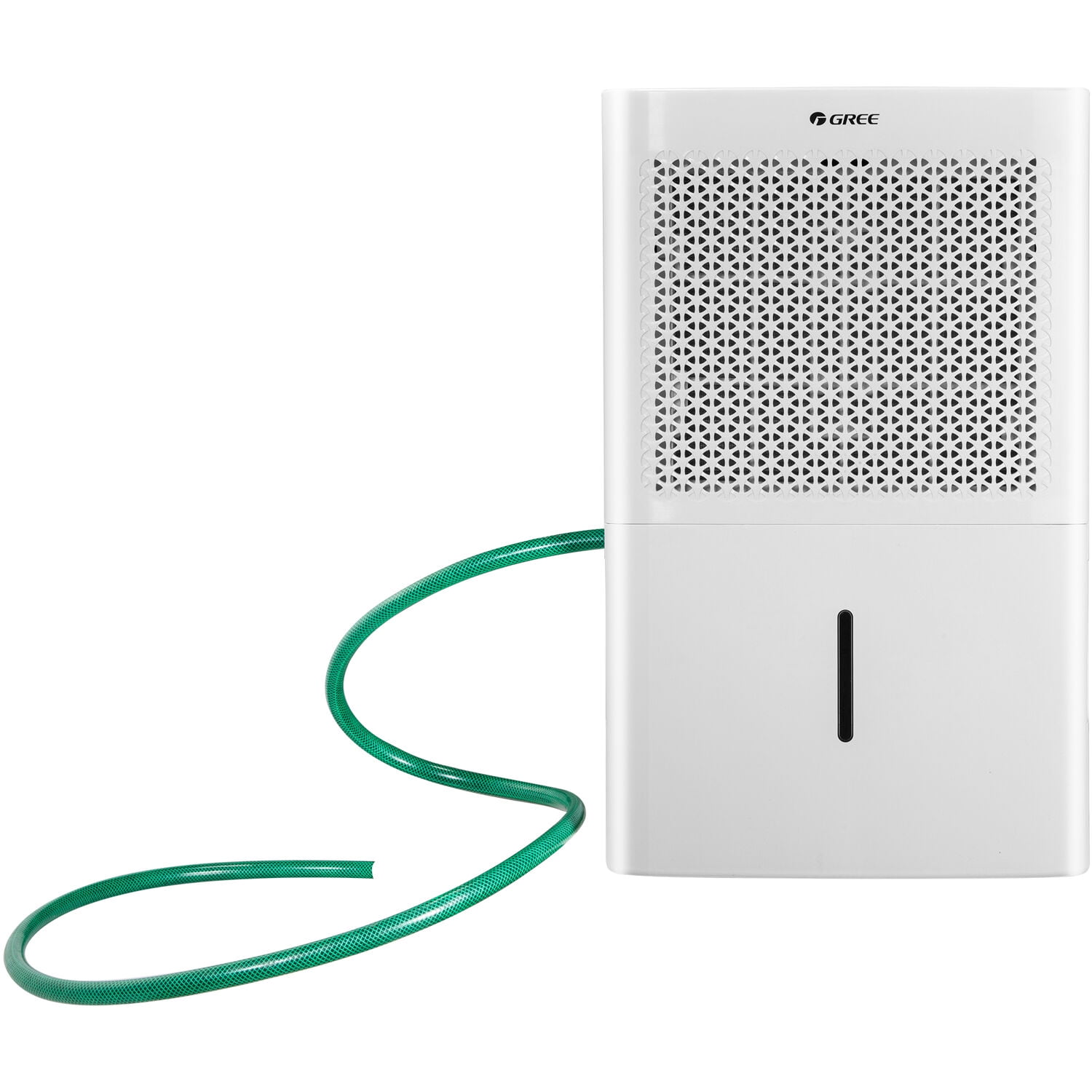 Gree Energy Star 35 Pint Humidity Absorber Dehumidifier, Rooms up to 3000 Sq. Ft., Bedroom, Basement, Garage, White,GD35BW - Image 7