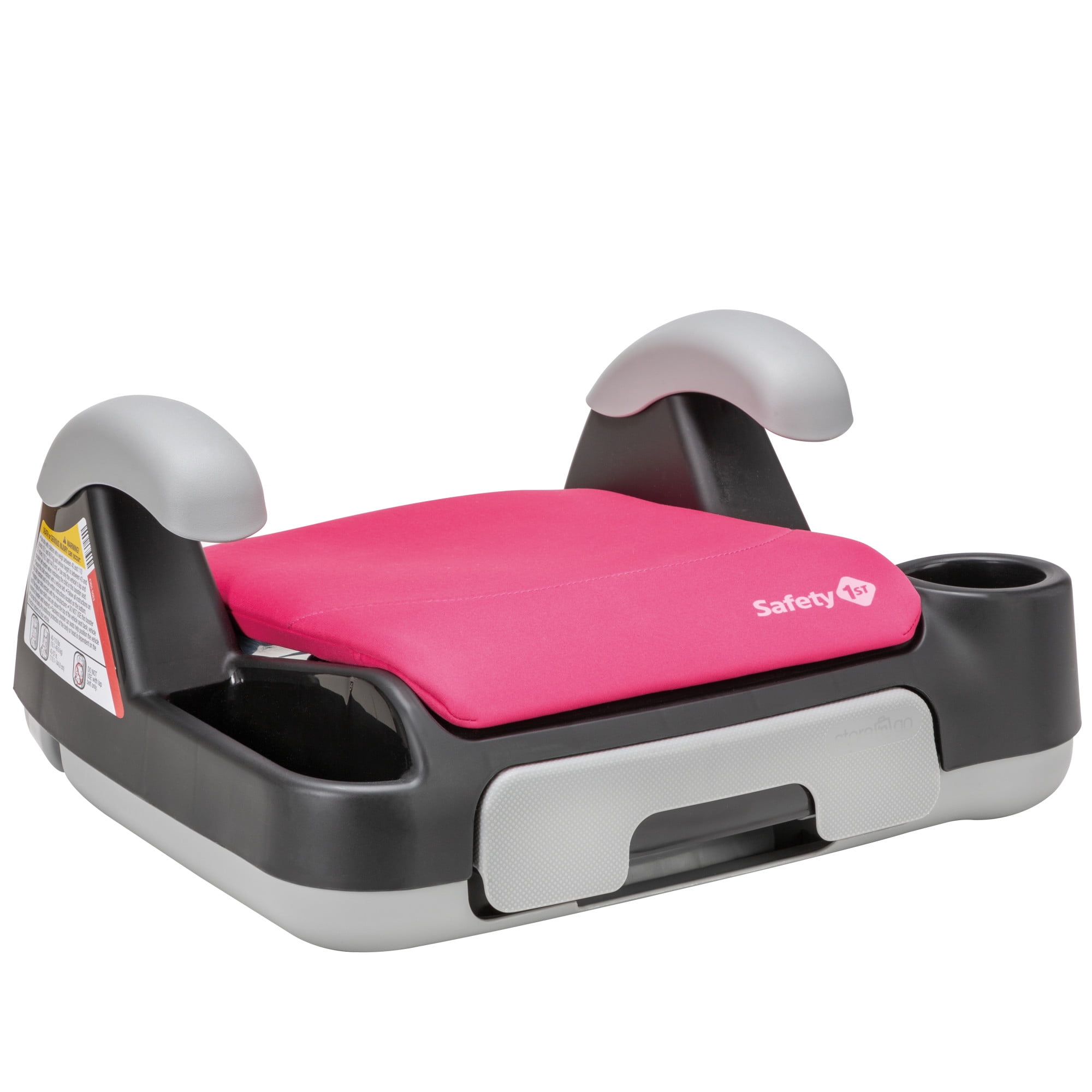 Safety 1st Store n Go Sport Booster Car Seat, Palm Springs, Toddler, Unisex - Image 12