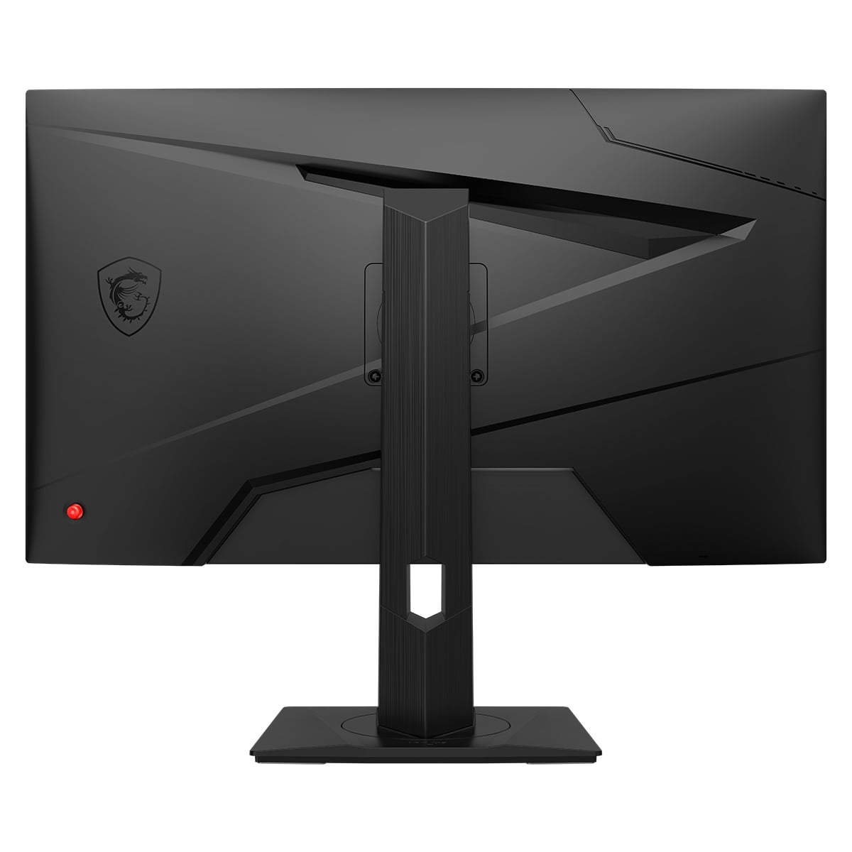 MSI 27" 240 Hz Rapid IPS WQHD Gaming Monitor G-Sync Compatible 2560 x 1440 (2K) G274QPX - Image 3