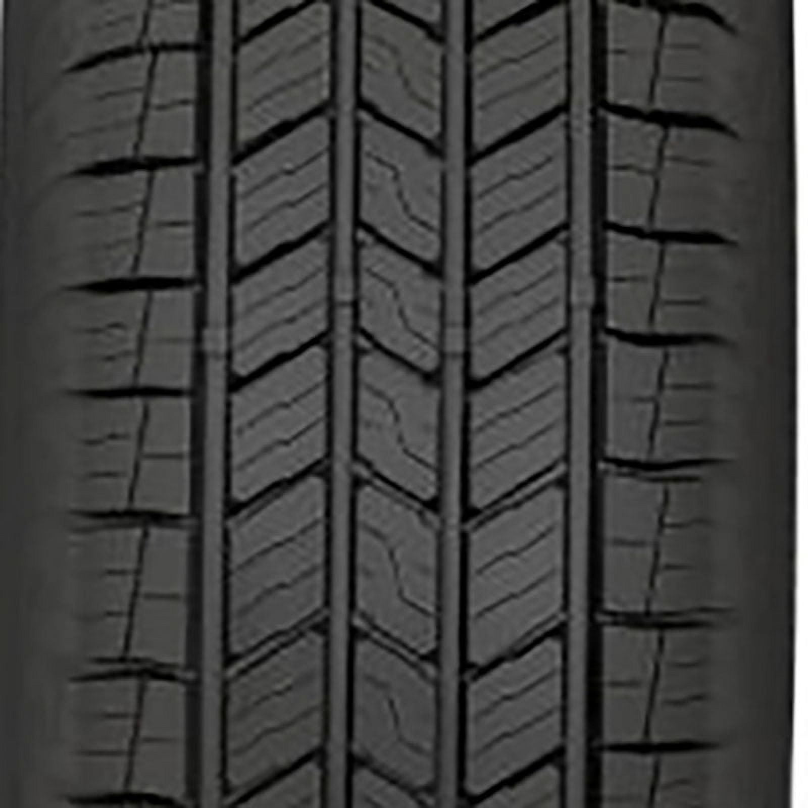 Set of 2 Multi-Mile Trail Guide HLT 275/65R18 116T Tires - Image 5