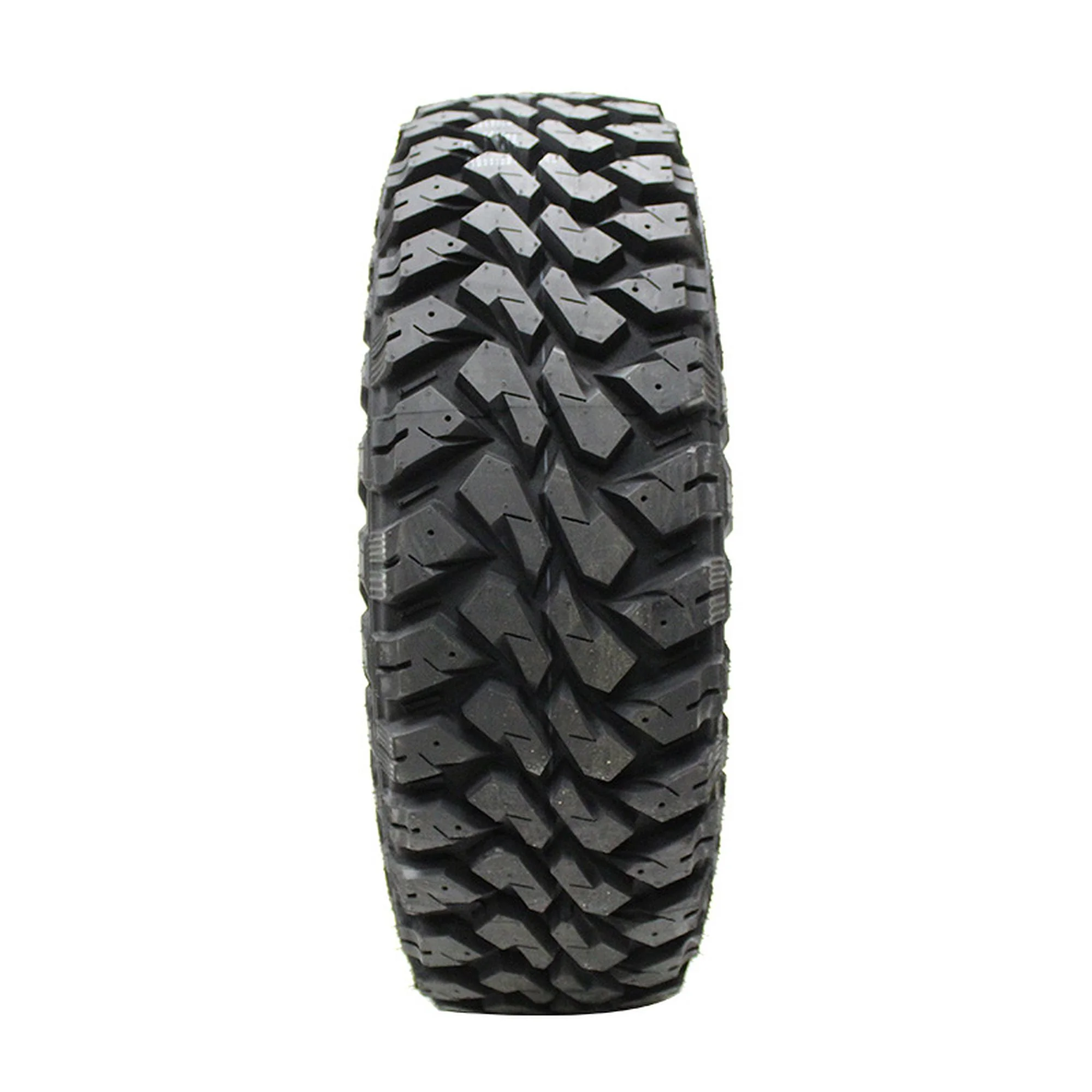 Maxxis MT-764 Buckshot Mudder II Mud Terrain LT275/65R20 126/123Q E Light Truck Tire - Image 4