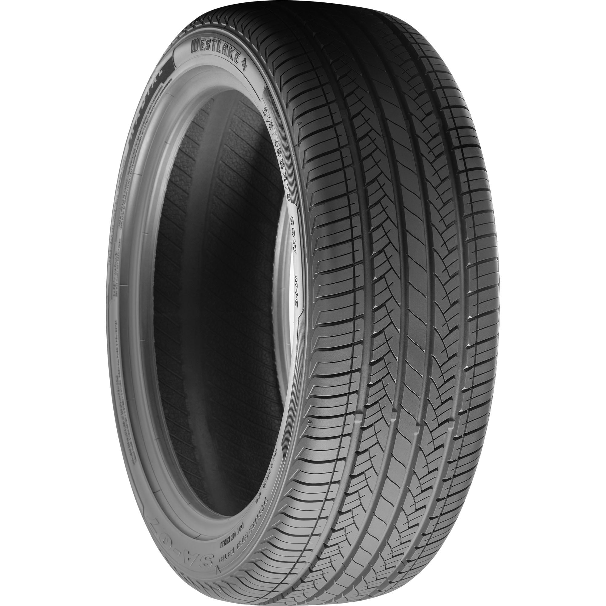 Westlake SA07 Sport All Season 255/35ZR18 94Y XL Passenger Tire - Image 5
