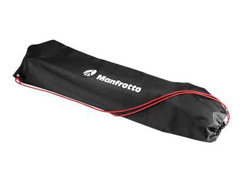 Manfrotto MK290XTA3-3WUS 290 Xtra 3-Way Head Kit (Black) - Image 7