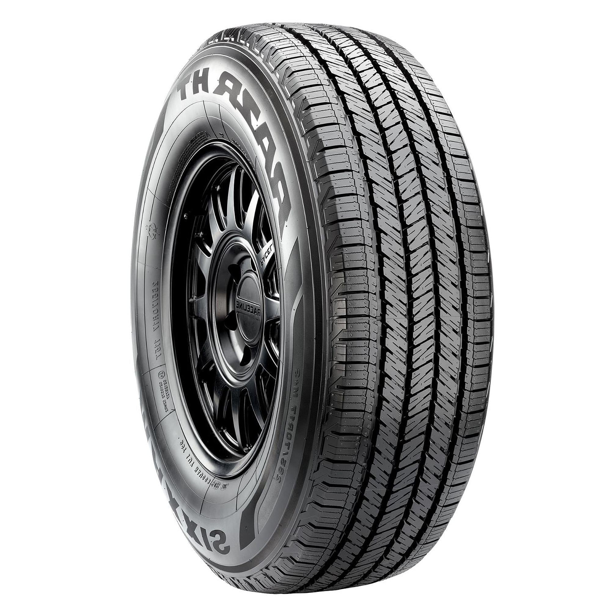 Maxxis Tire TP00377500 102H Ht-780 Razor HT Tire for 225-65R17 - Image 3