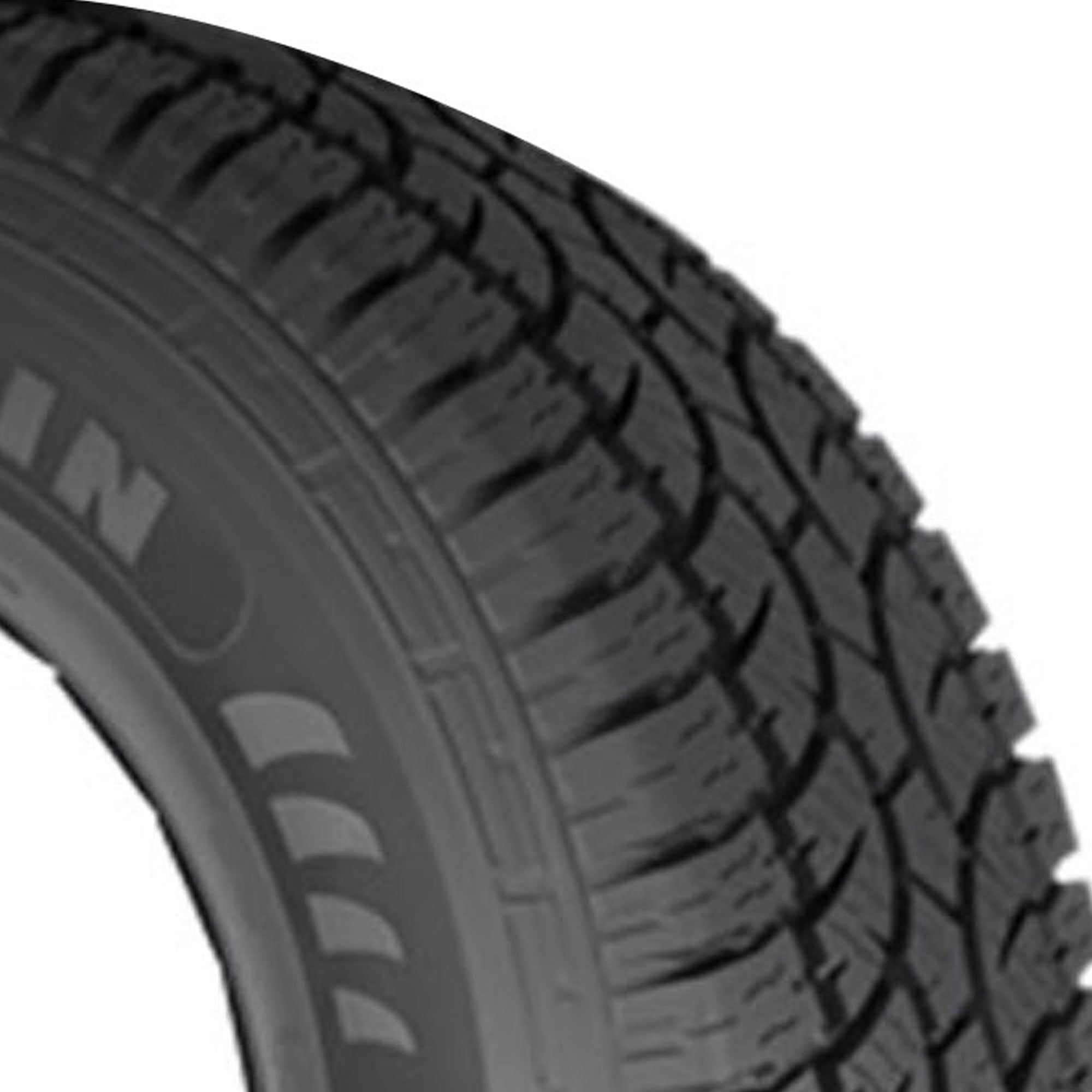 Americus Rugged All-Terrain Tire - LT285/70R17 121S LRE 10PLY Rated Fits: 2015-18 Ram 1500 Rebel, 2021-23 Jeep Wrangler Unlimited Rubicon 392 - Image 5