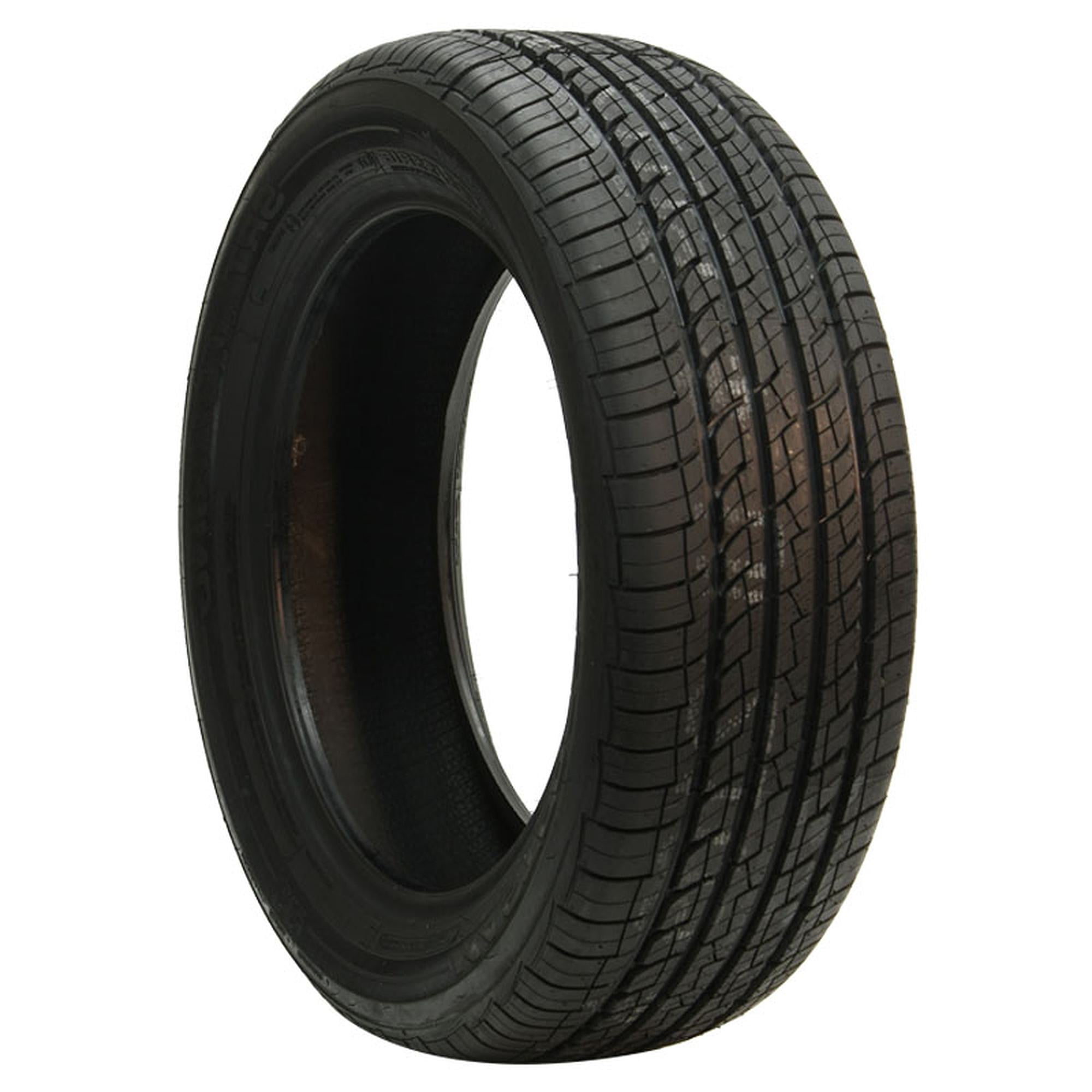 Mastercraft SRT Touring All Season 215/55R17 94V Passenger Tire - Image 3