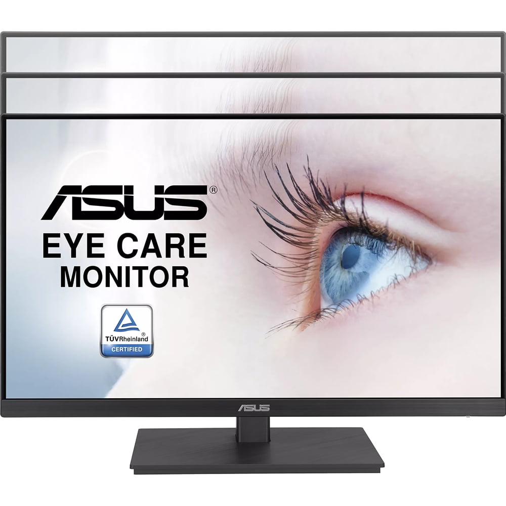 ASUS VA27EQSB - LED monitor - Full HD (1080p) - 27" - Image 8