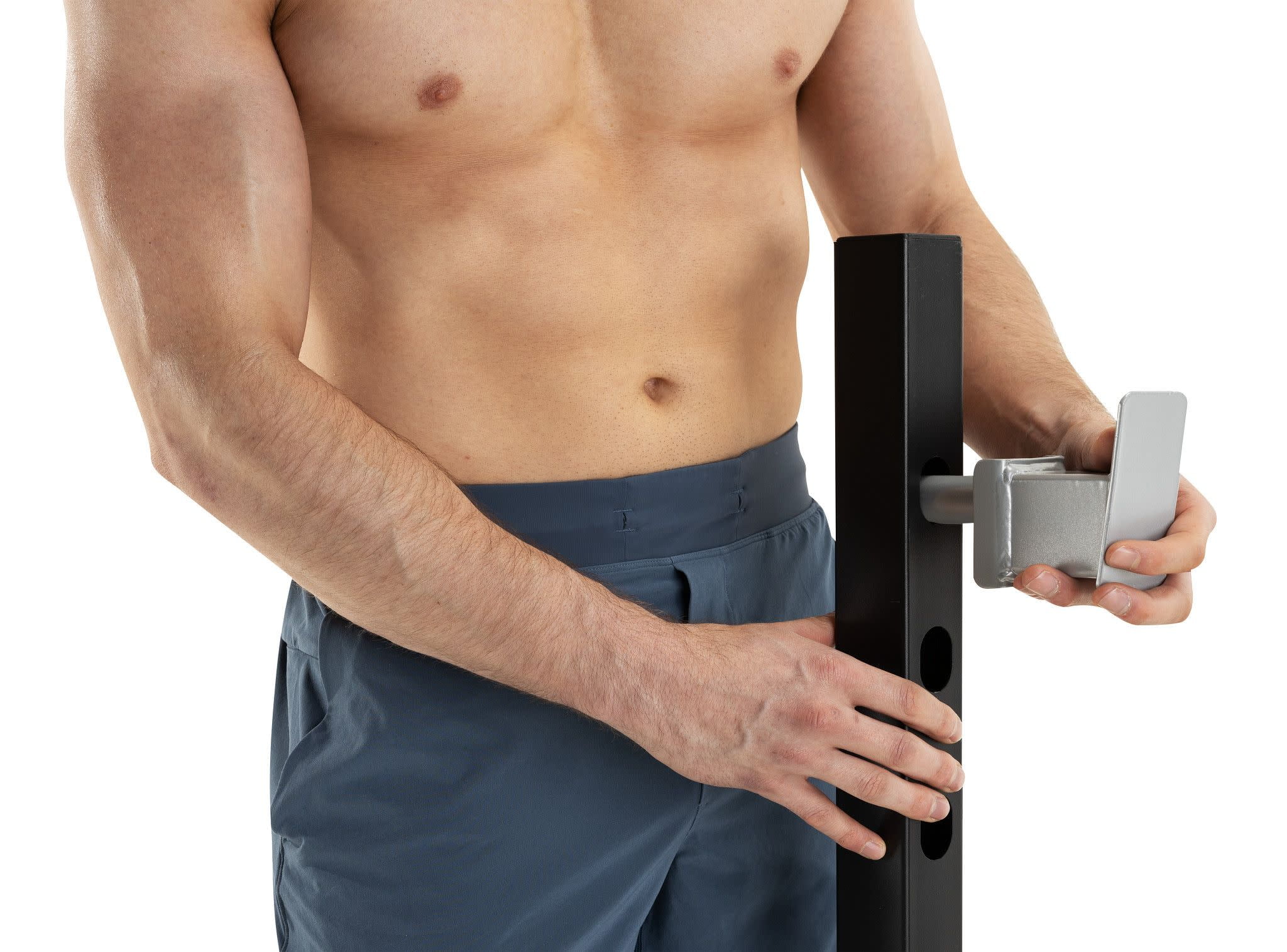 Weider Legacy Standard Bench and Rack, 410 Lb. Total Weight Capacity - Image 13