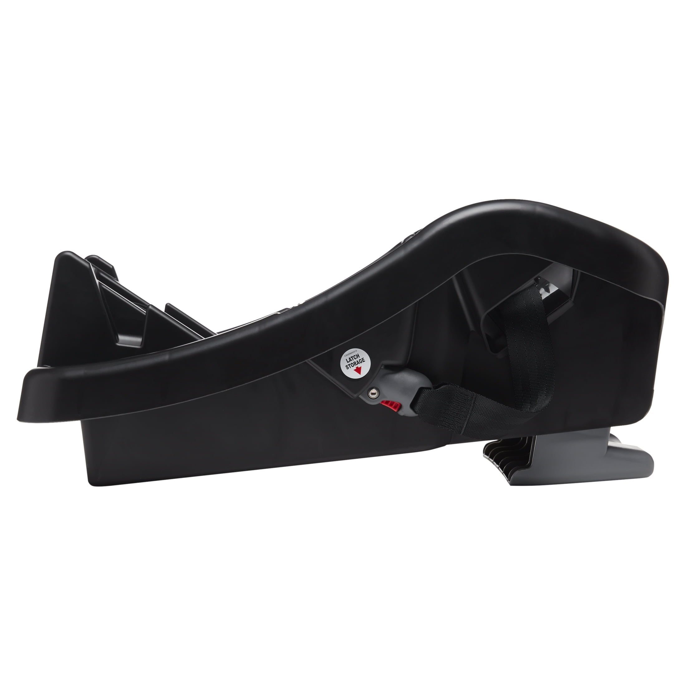 Baby Trend Secure 35 lbs Infant Car Seat Base, Black - Image 4