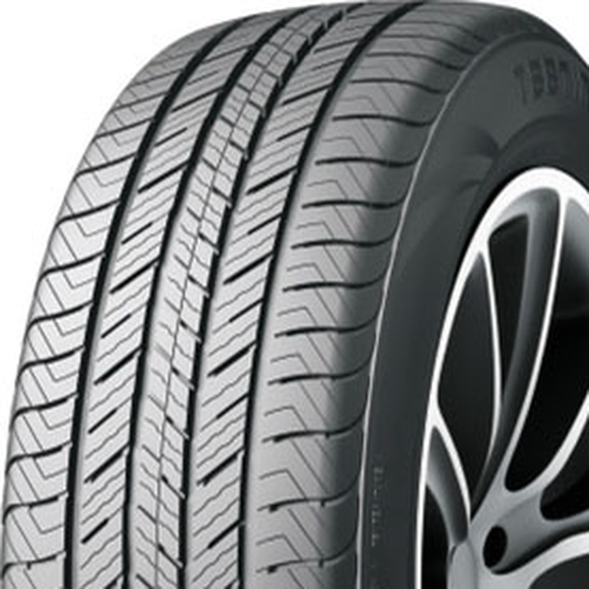 Set of 2 TBB TS-07 H/T 225/65R17 102T Tires - Image 4