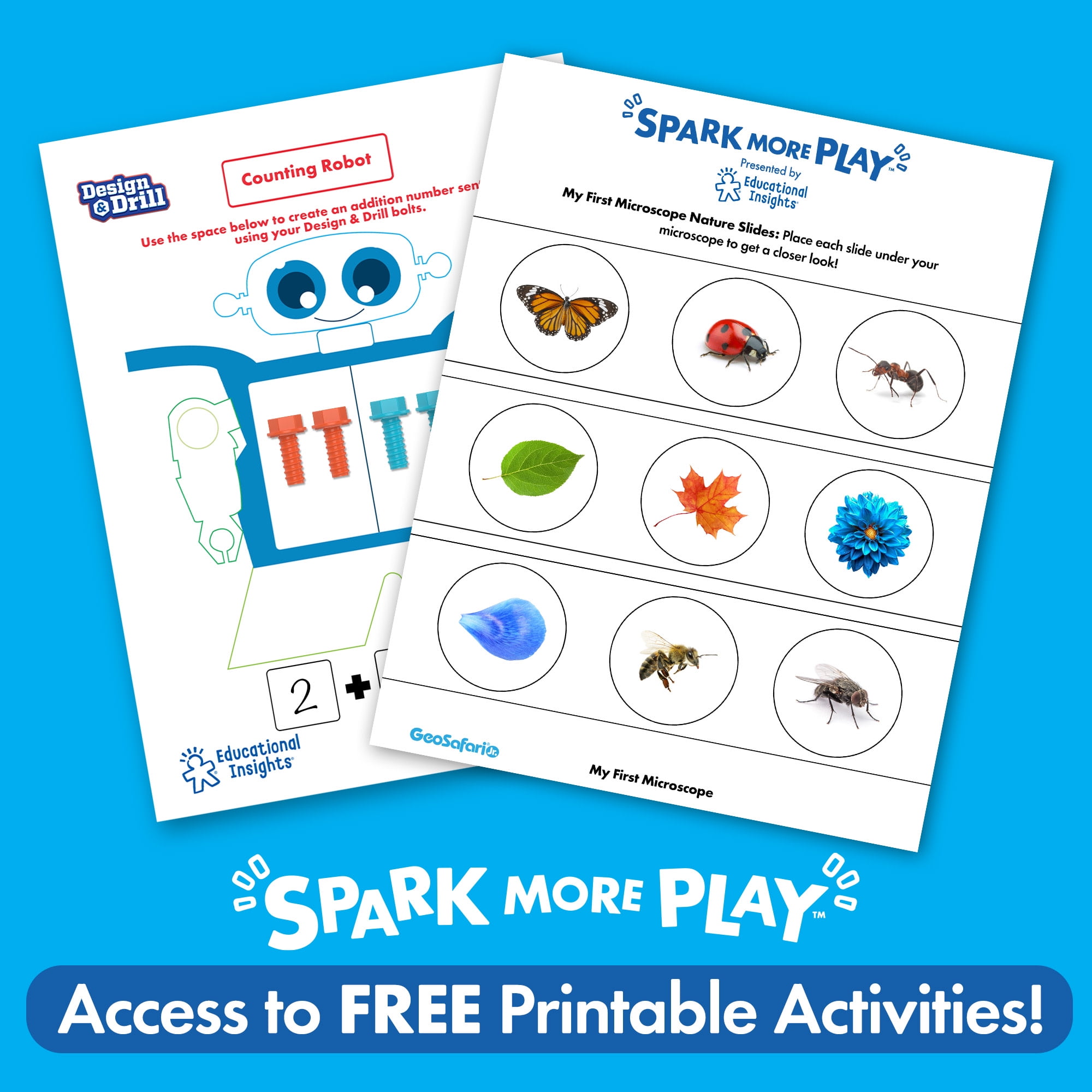 Educational Insights GeoSafari Talking Globe Featuring Bindi Irwin, Ages 4+ - Image 4